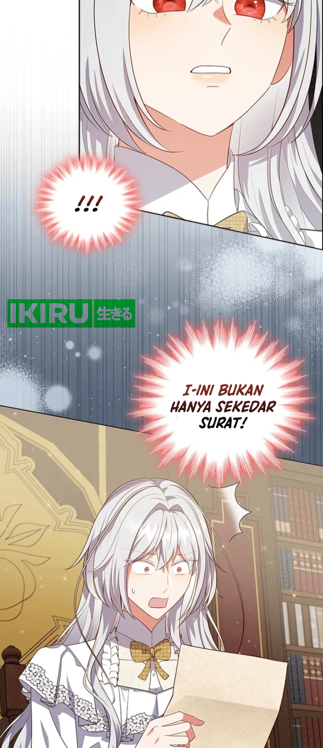 It’s Annoying Because My Childhood Friend Is an Archmage Chapter 06 Gambar 63