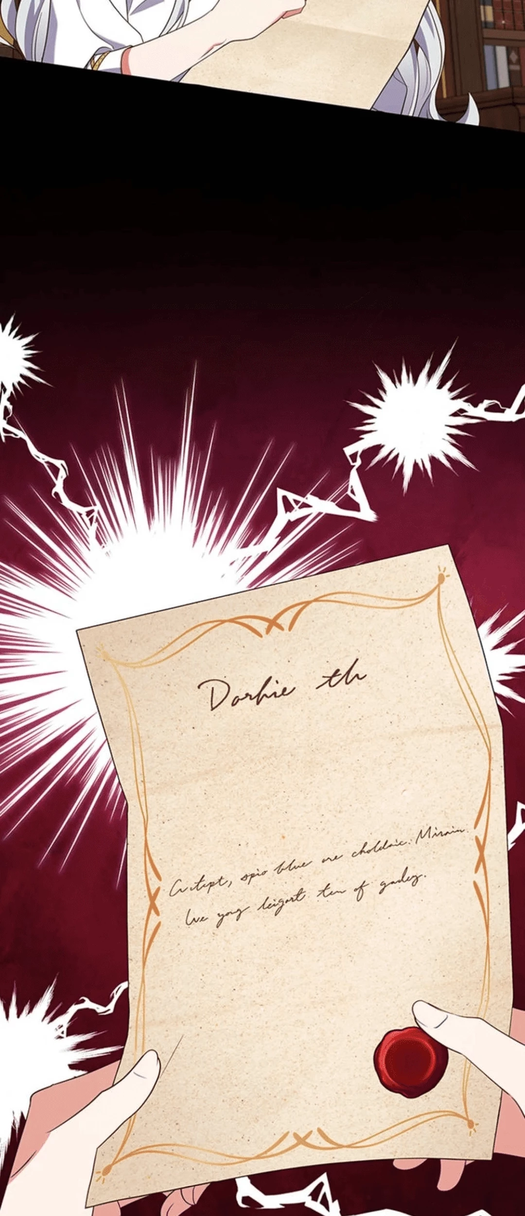 It’s Annoying Because My Childhood Friend Is an Archmage Chapter 06 Gambar 64