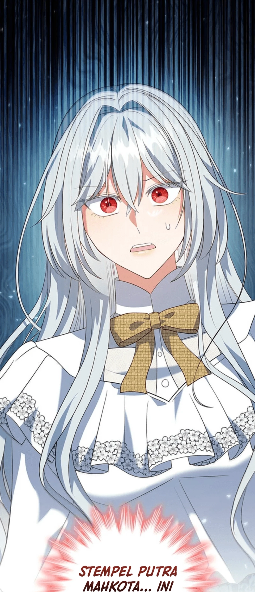 It’s Annoying Because My Childhood Friend Is an Archmage Chapter 06 Gambar 66
