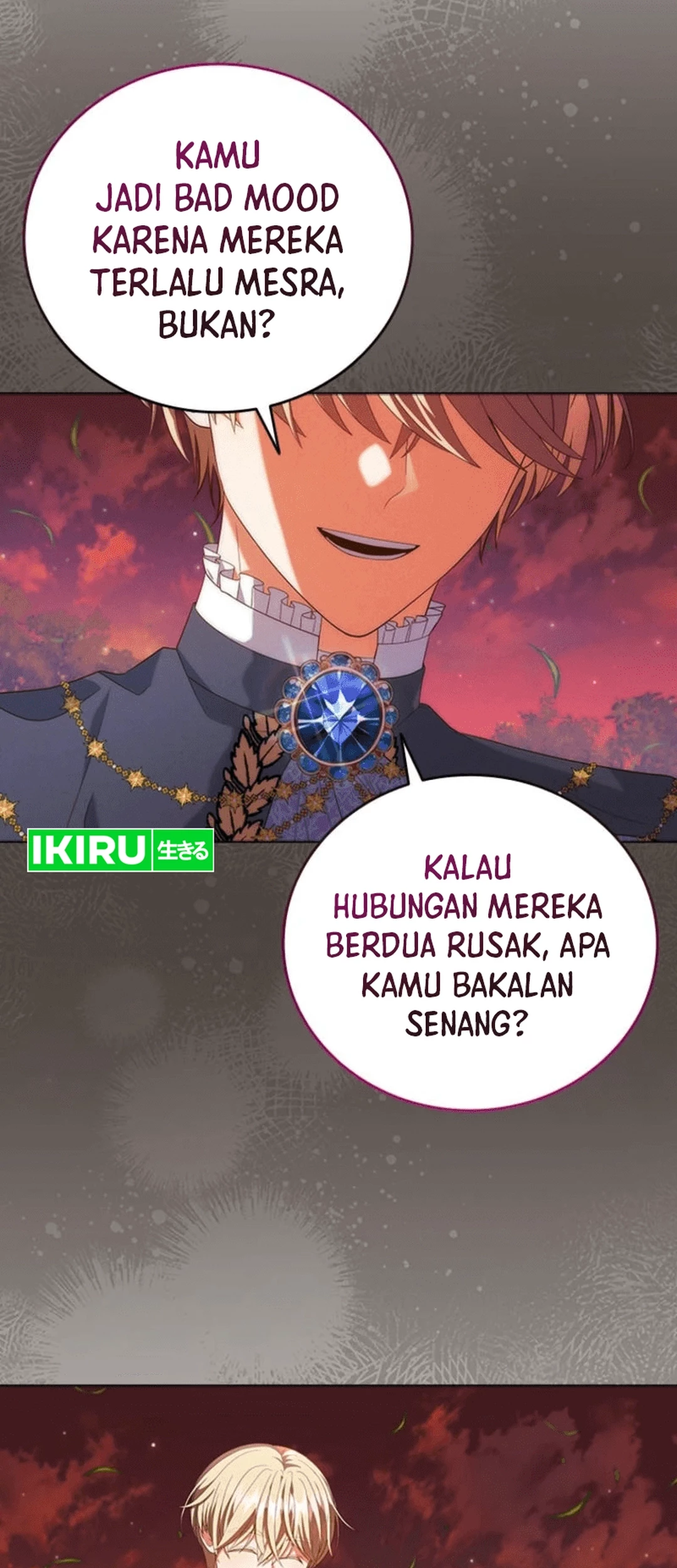 It’s Annoying Because My Childhood Friend Is an Archmage Chapter 06 Gambar 4