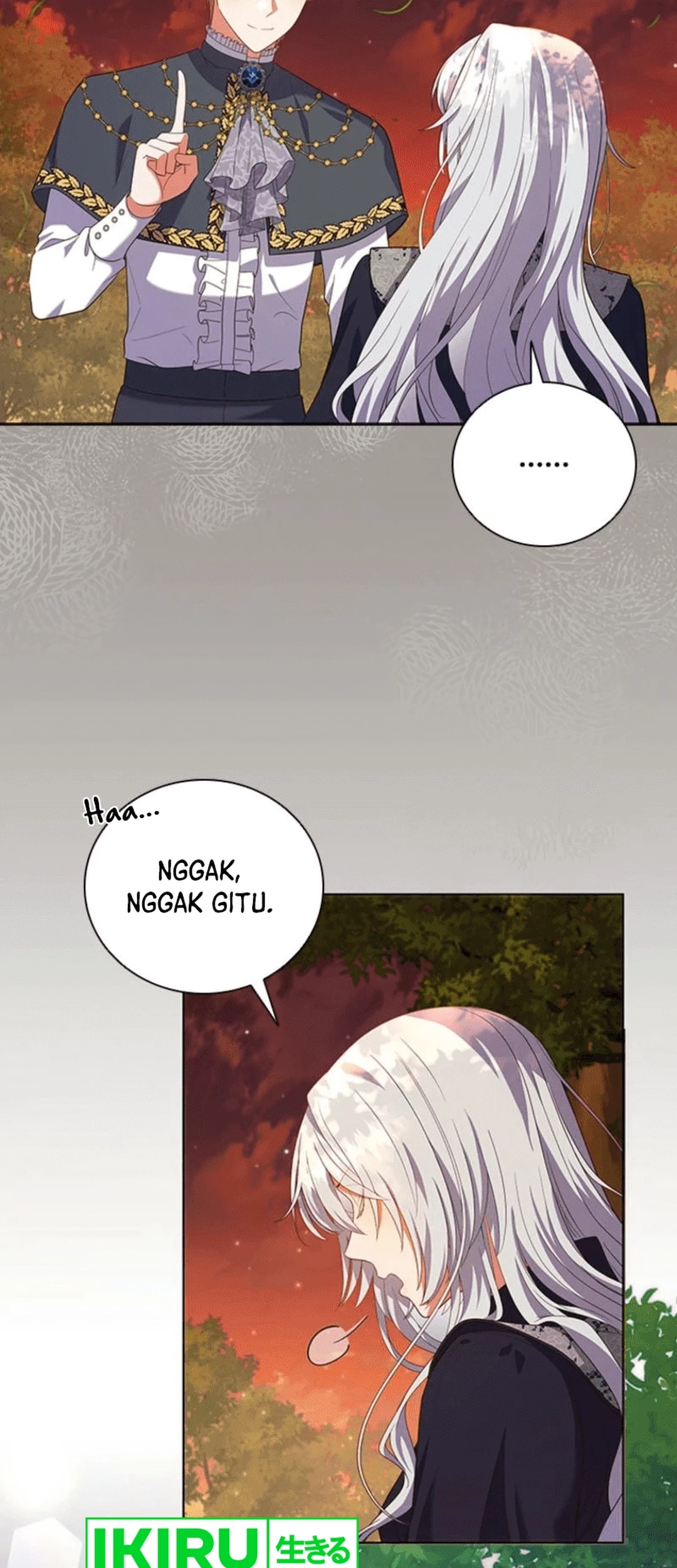 It’s Annoying Because My Childhood Friend Is an Archmage Chapter 06 Gambar 5
