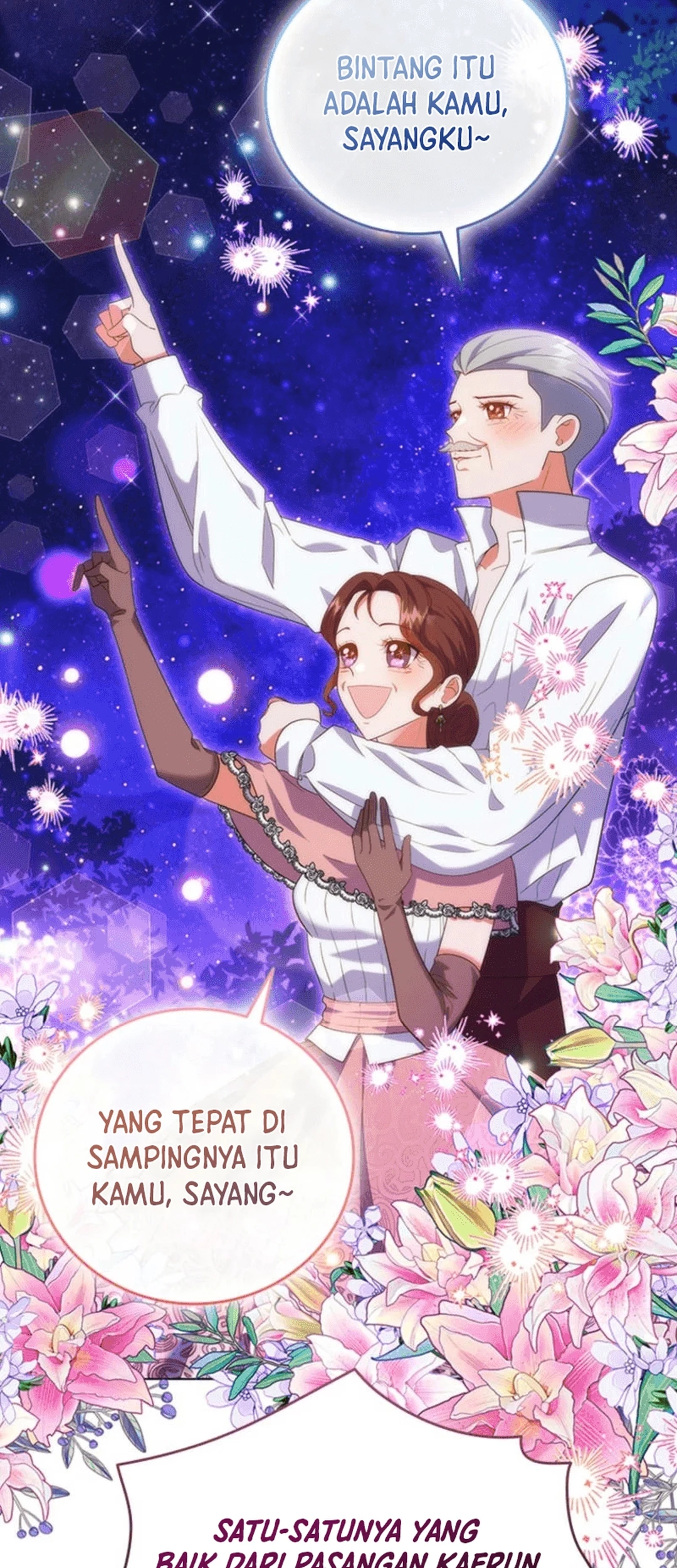 It’s Annoying Because My Childhood Friend Is an Archmage Chapter 06 Gambar 7