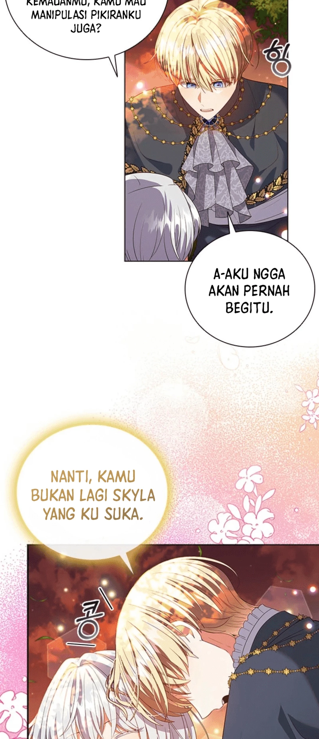 It’s Annoying Because My Childhood Friend Is an Archmage Chapter 06 Gambar 9