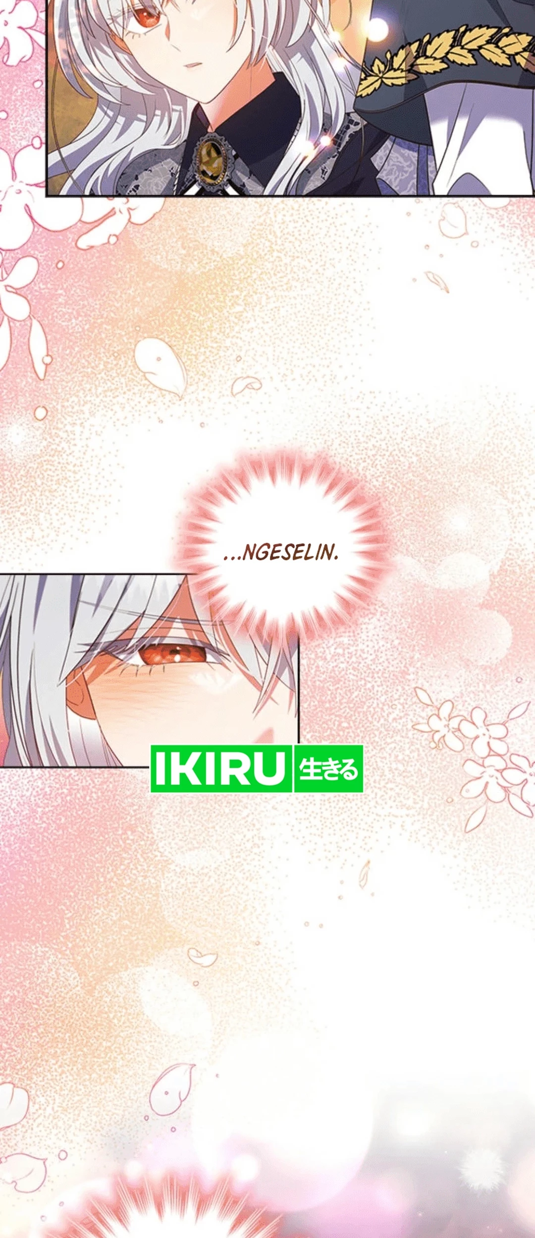 It’s Annoying Because My Childhood Friend Is an Archmage Chapter 06 Gambar 10