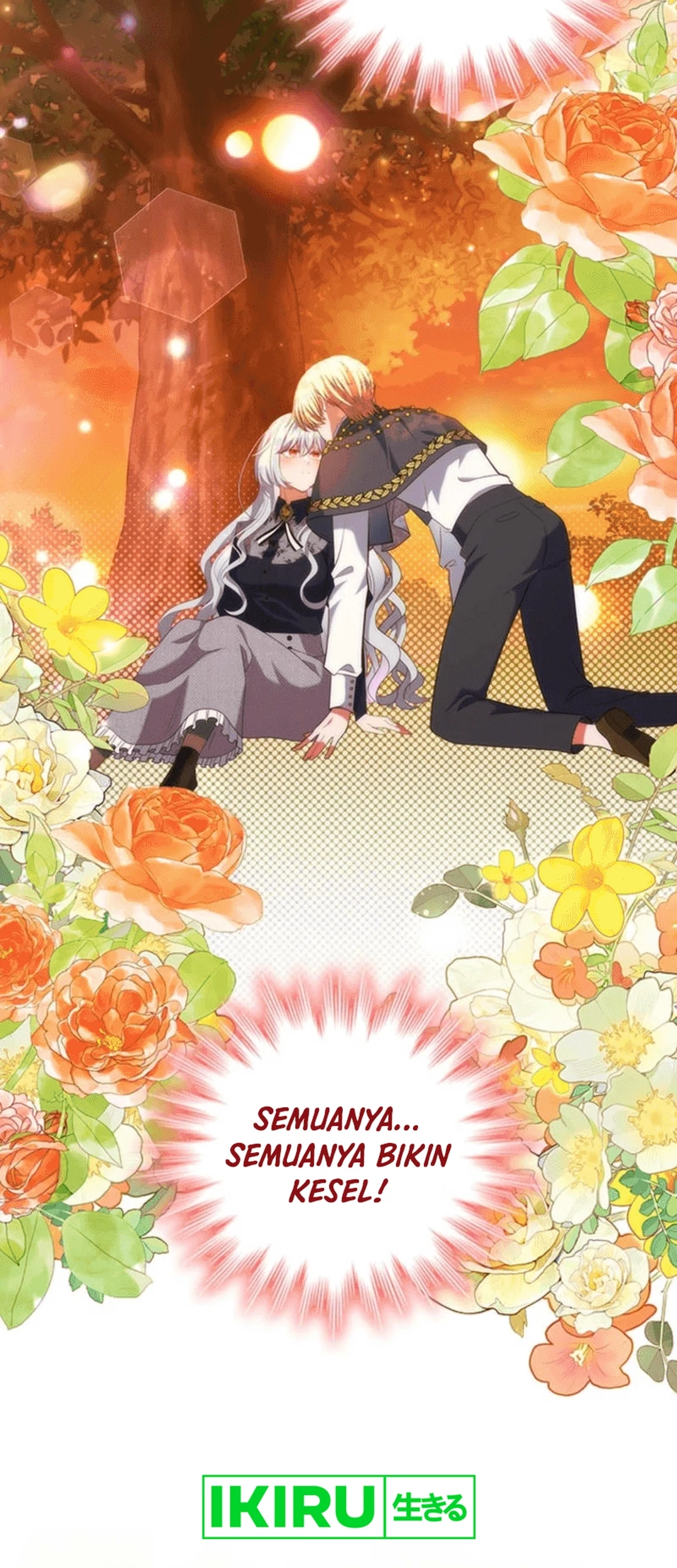 It’s Annoying Because My Childhood Friend Is an Archmage Chapter 06 Gambar 12