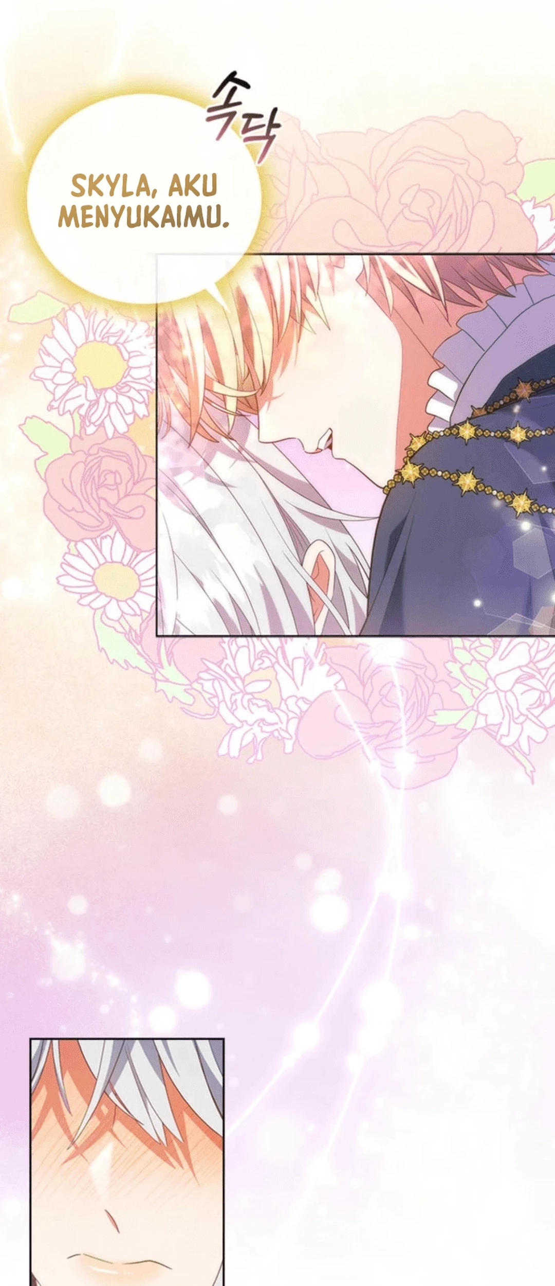 It’s Annoying Because My Childhood Friend Is an Archmage Chapter 06 Gambar 13