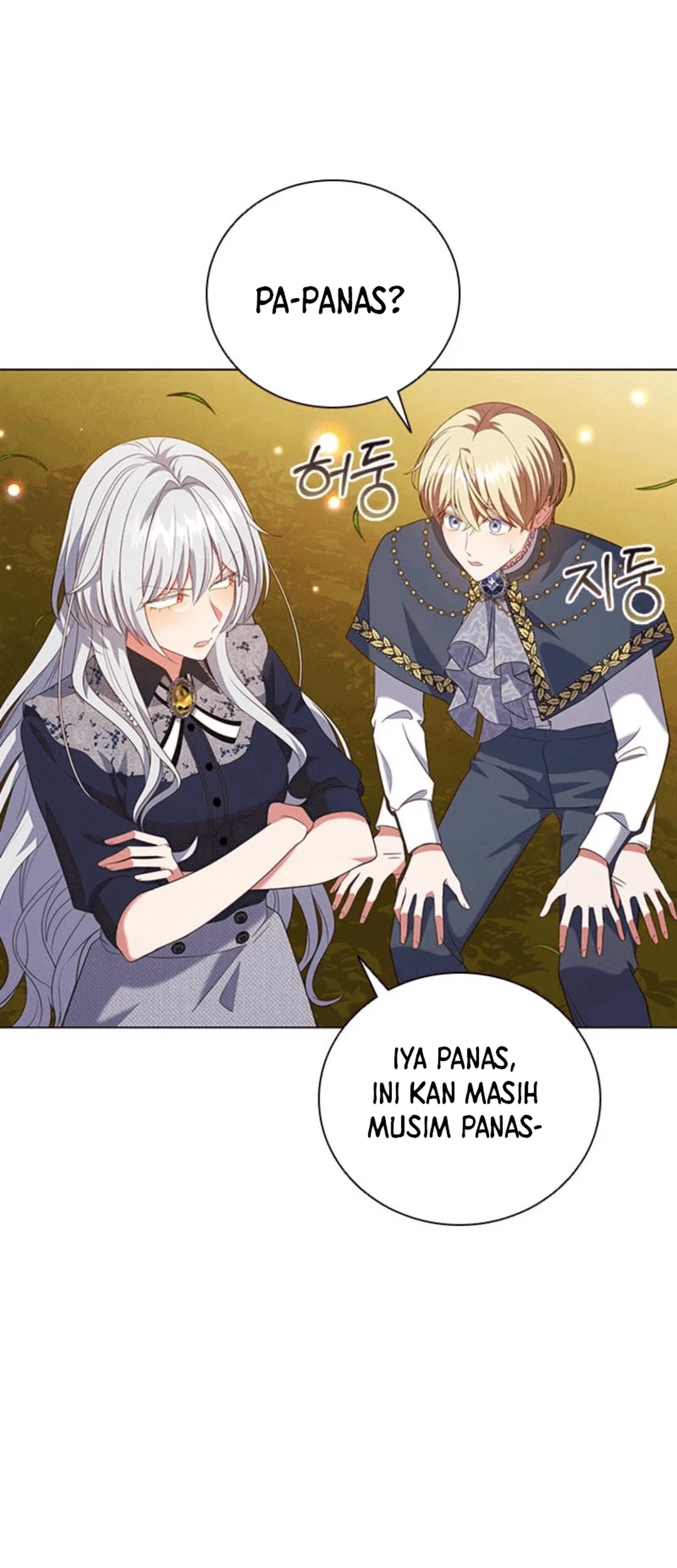 It’s Annoying Because My Childhood Friend Is an Archmage Chapter 06 Gambar 15