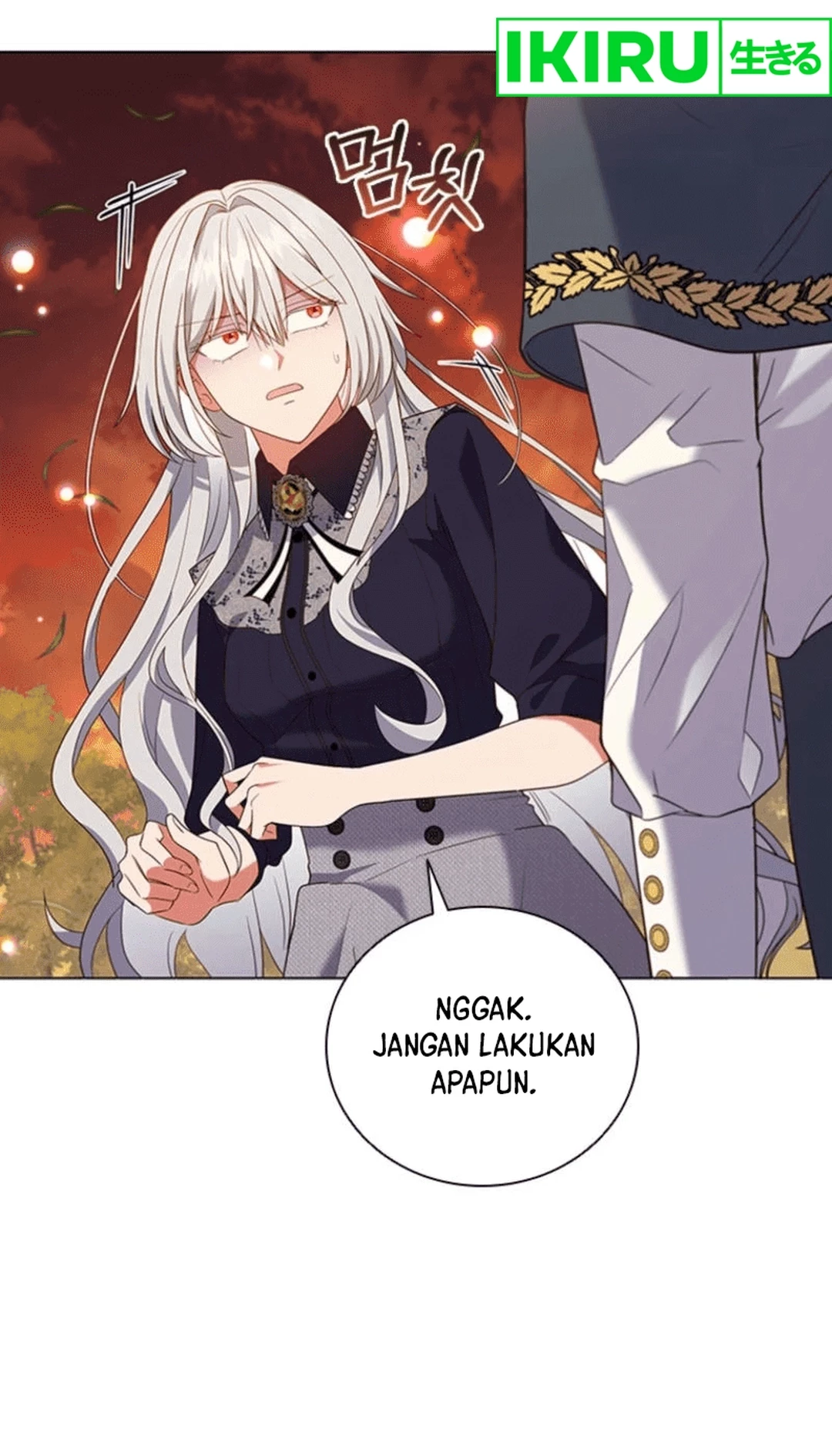 It’s Annoying Because My Childhood Friend Is an Archmage Chapter 06 Gambar 16