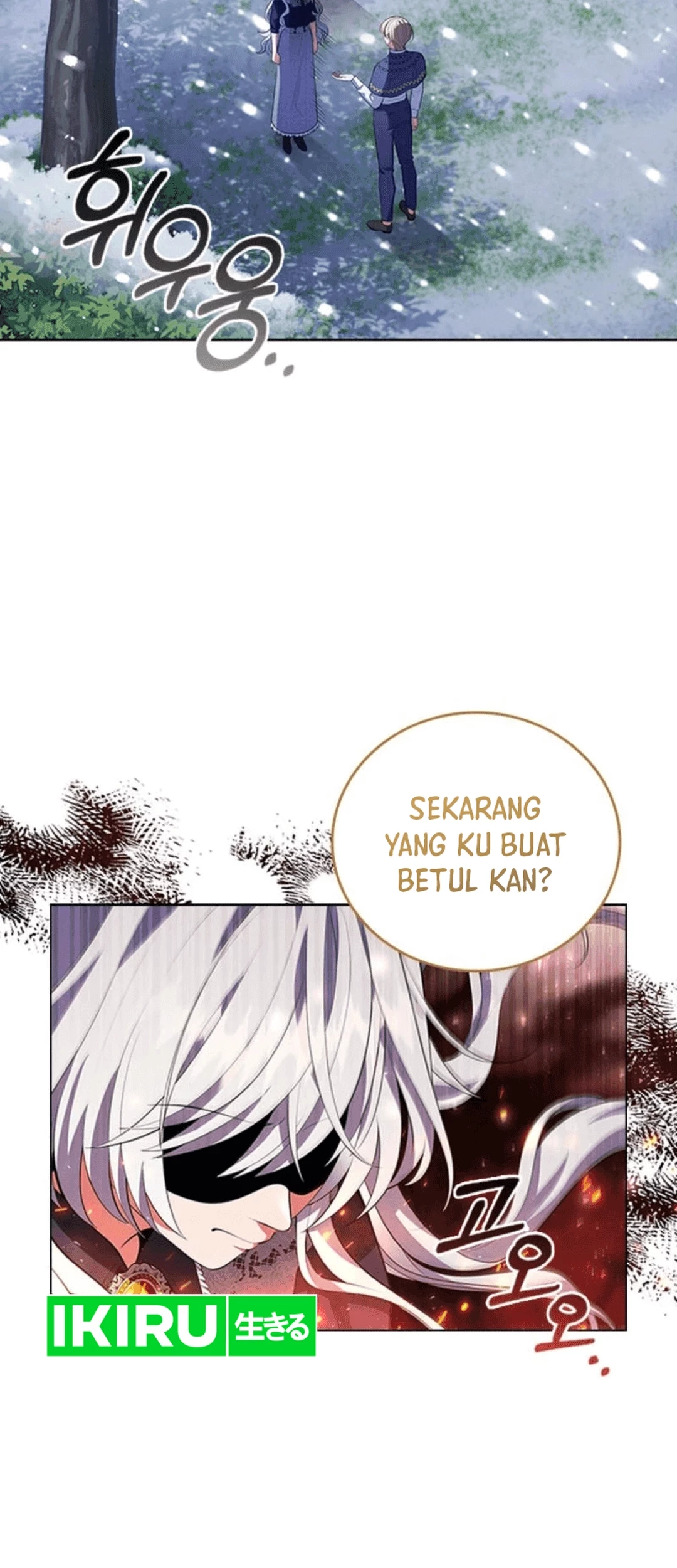 It’s Annoying Because My Childhood Friend Is an Archmage Chapter 06 Gambar 23