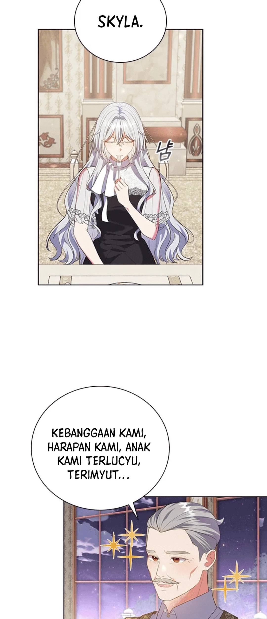 It’s Annoying Because My Childhood Friend Is an Archmage Chapter 06 Gambar 29