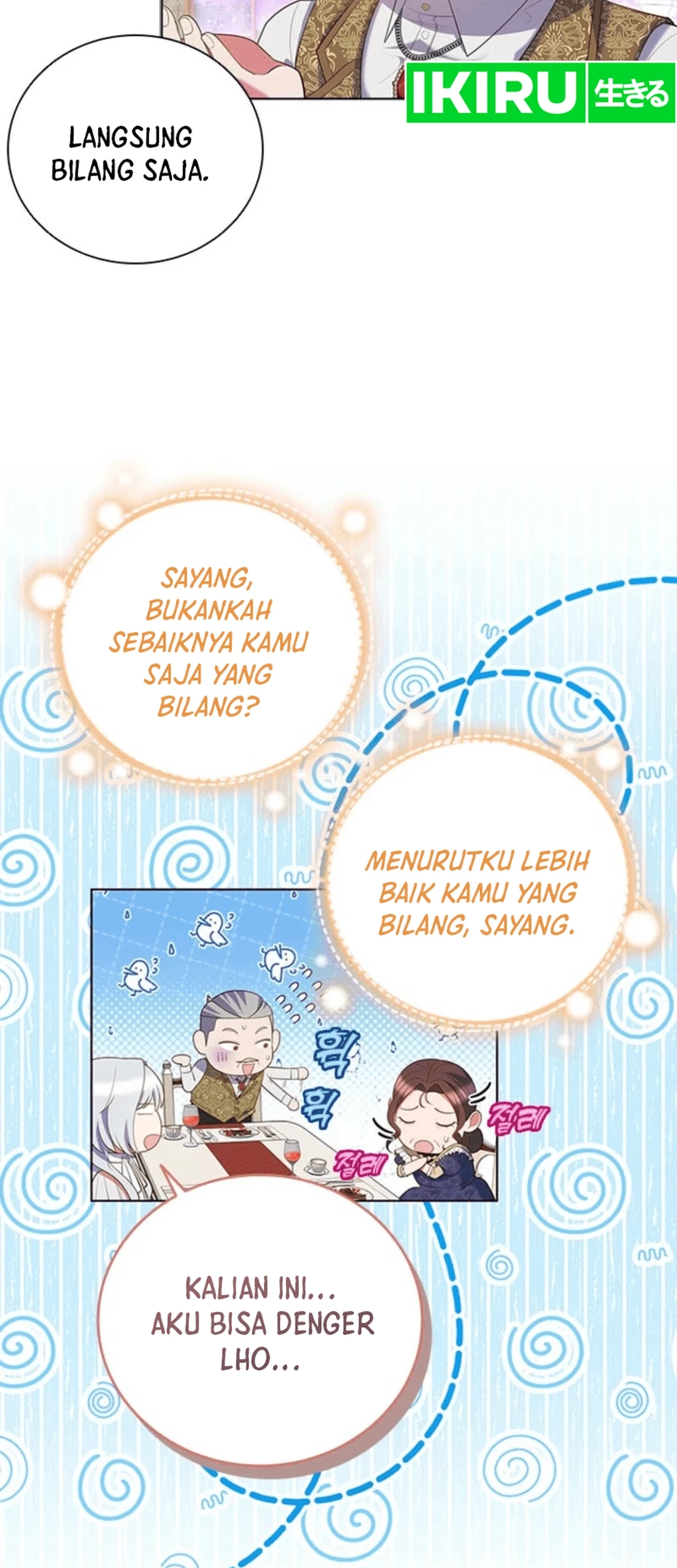 It’s Annoying Because My Childhood Friend Is an Archmage Chapter 06 Gambar 30