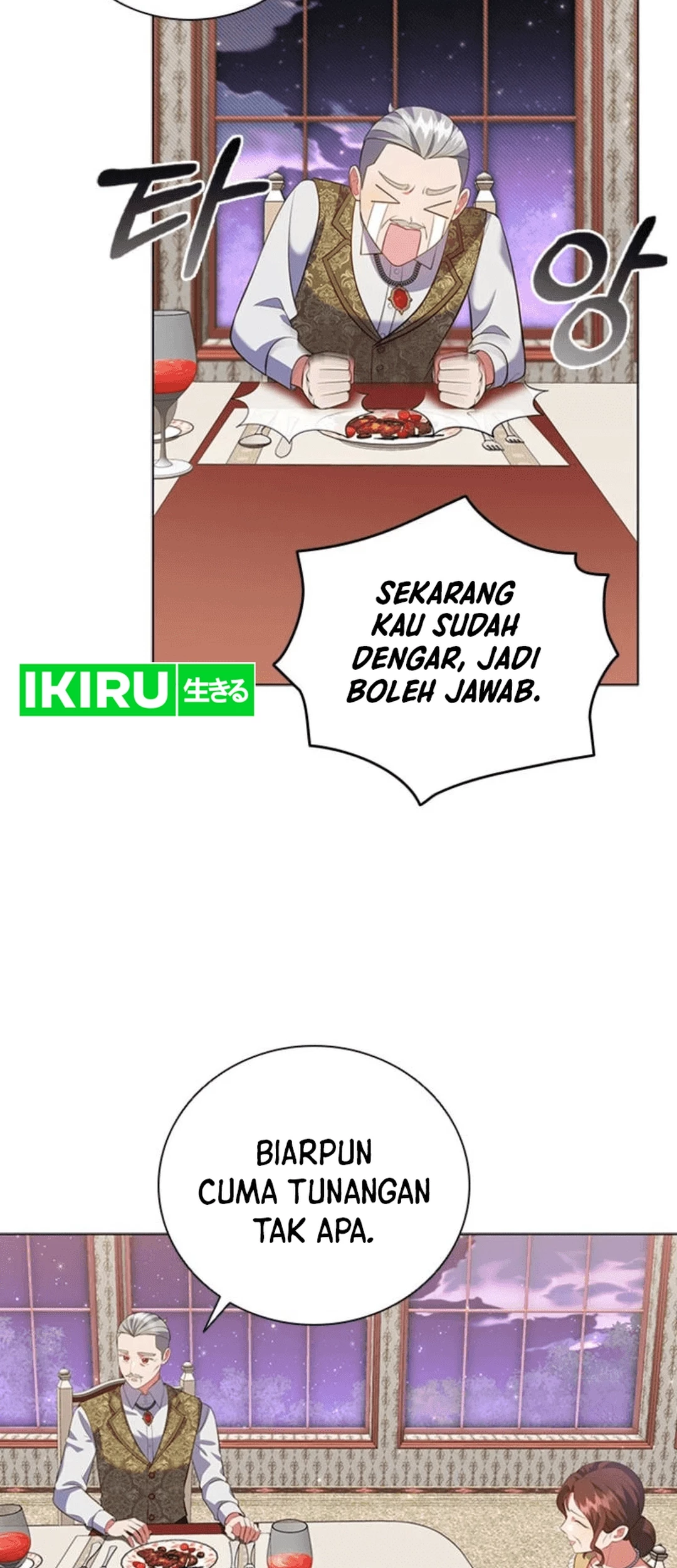 It’s Annoying Because My Childhood Friend Is an Archmage Chapter 06 Gambar 34