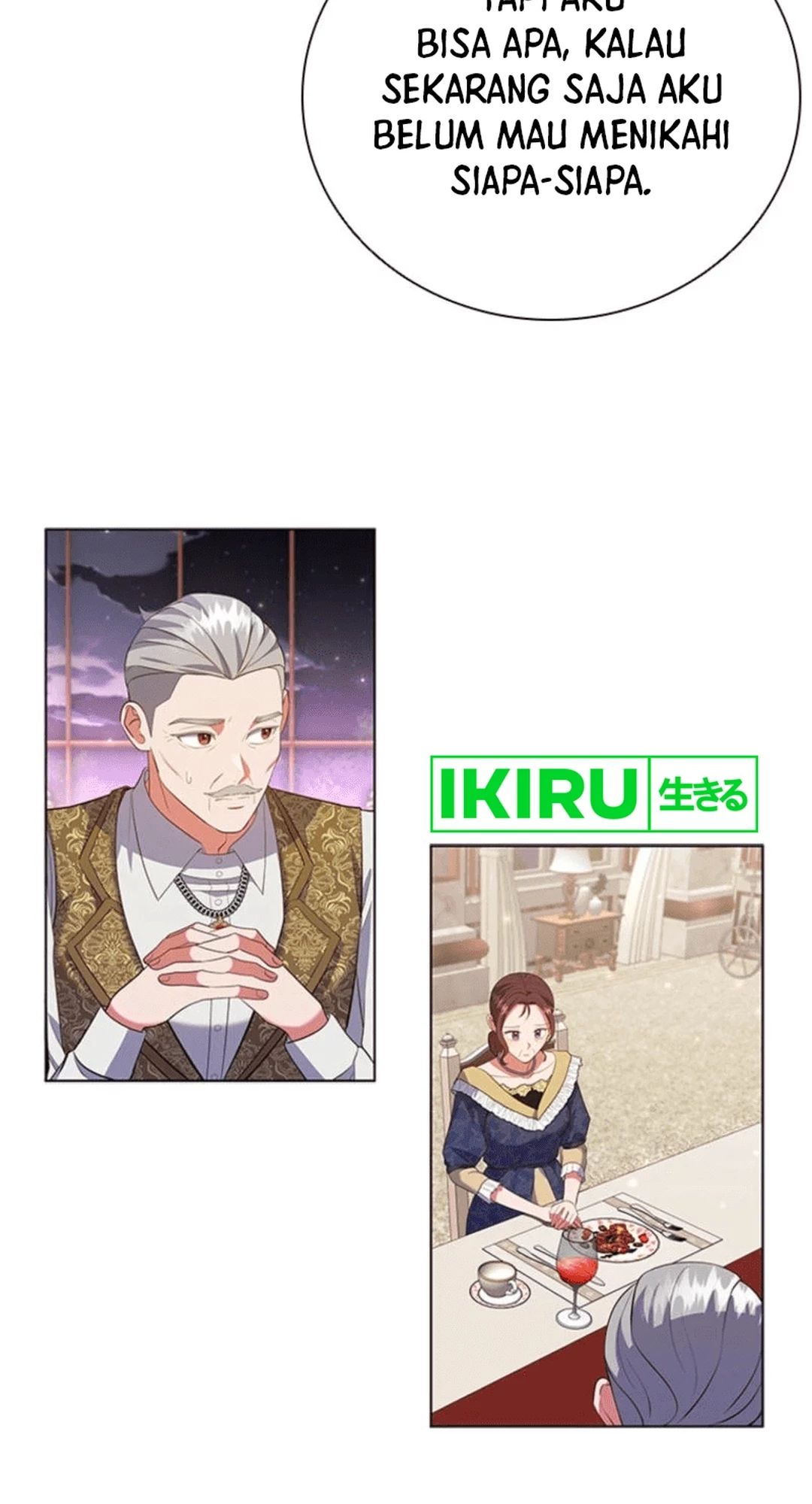 It’s Annoying Because My Childhood Friend Is an Archmage Chapter 06 Gambar 36