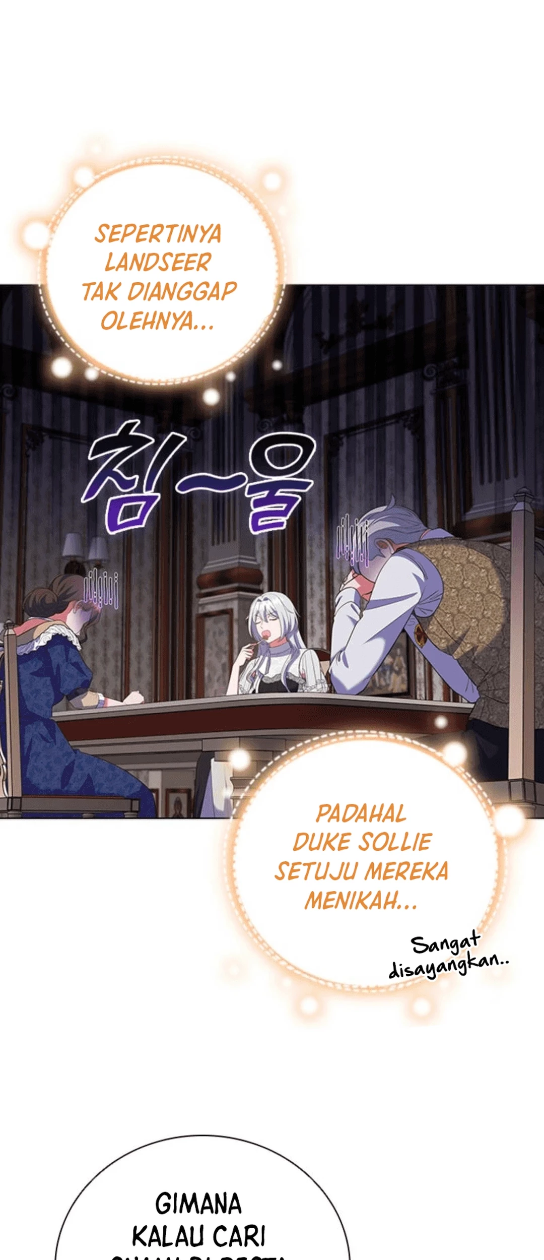 It’s Annoying Because My Childhood Friend Is an Archmage Chapter 06 Gambar 37