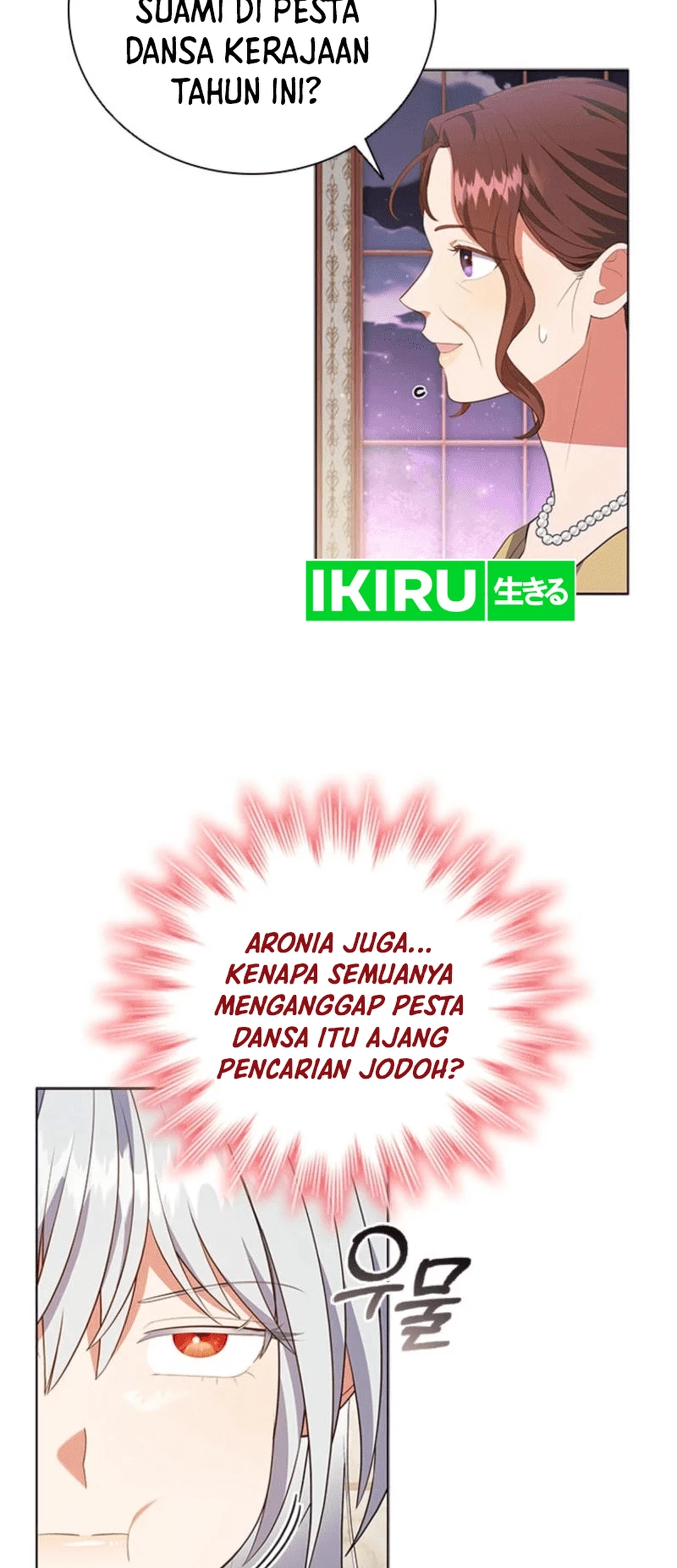 It’s Annoying Because My Childhood Friend Is an Archmage Chapter 06 Gambar 38