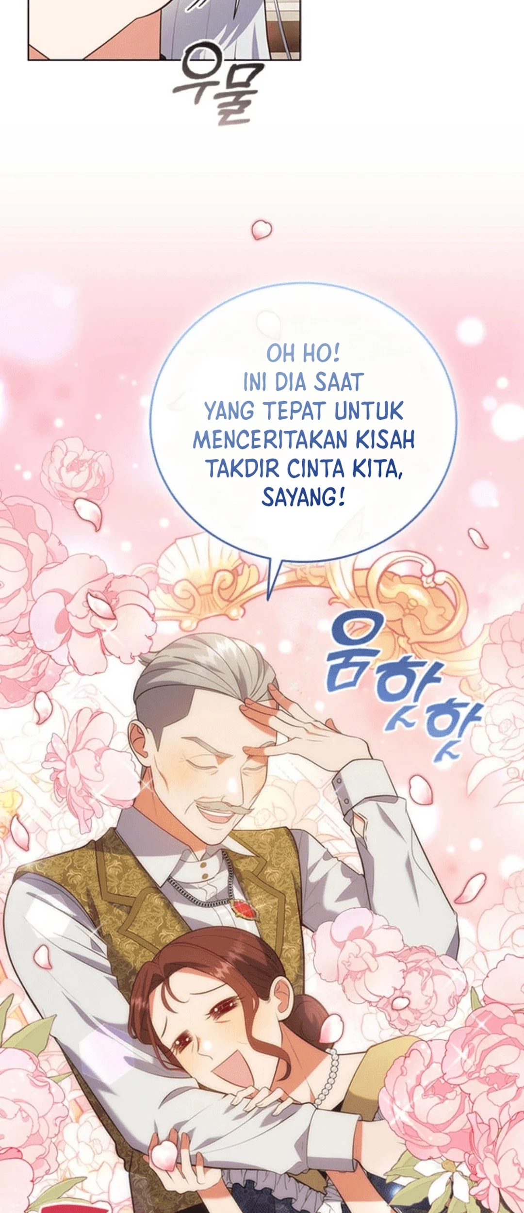 It’s Annoying Because My Childhood Friend Is an Archmage Chapter 06 Gambar 39