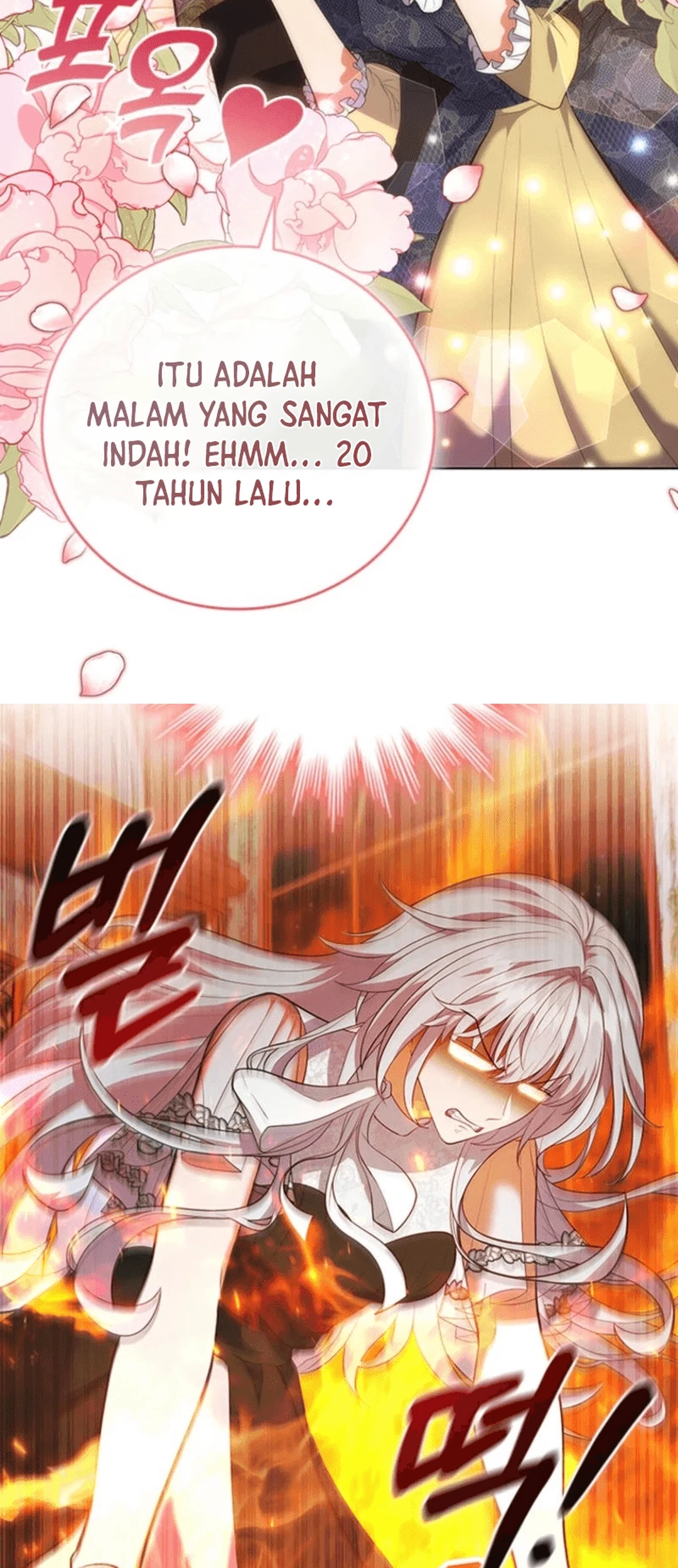 It’s Annoying Because My Childhood Friend Is an Archmage Chapter 06 Gambar 40