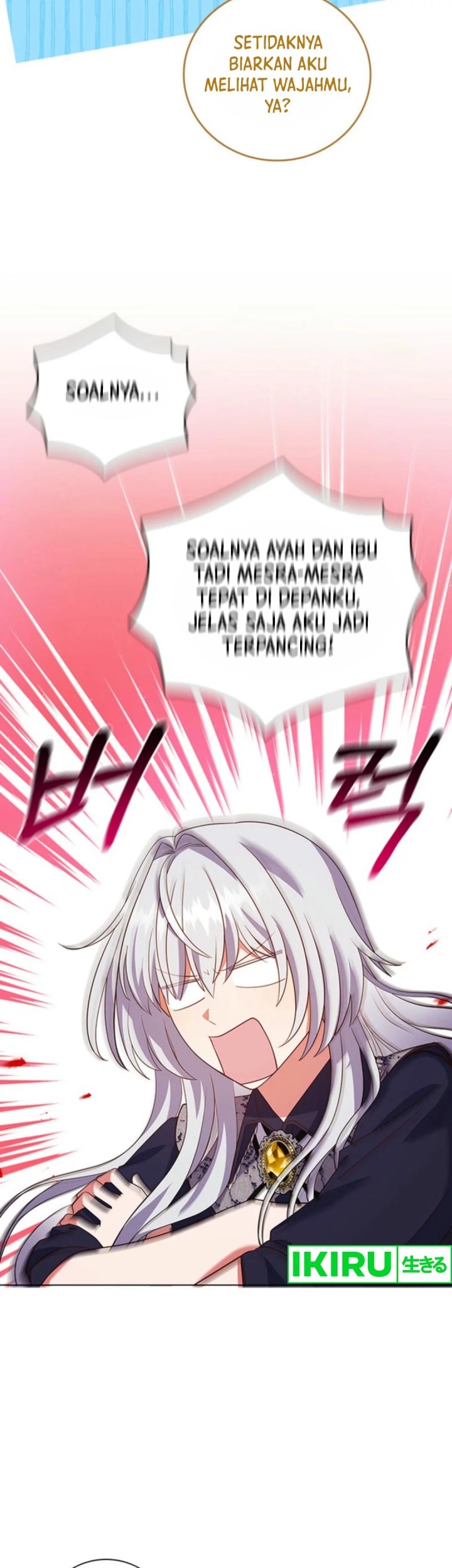 It’s Annoying Because My Childhood Friend Is an Archmage Chapter 05 Gambar 48