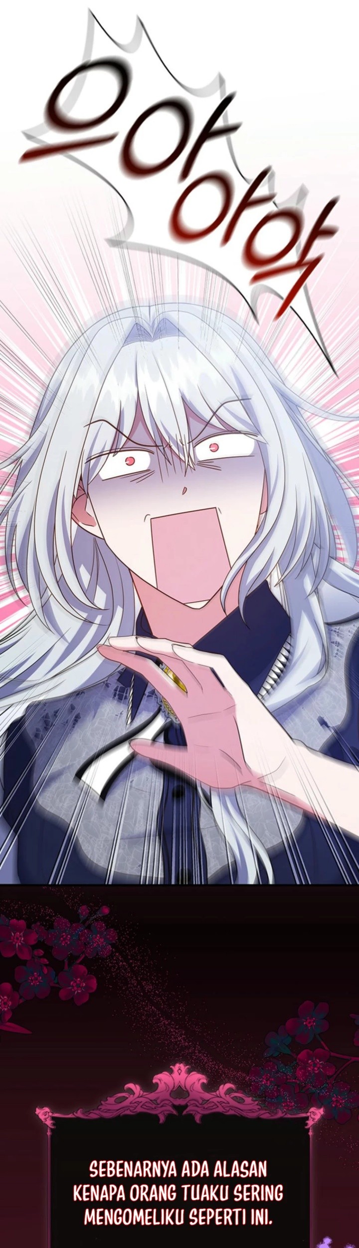 Baca  It’s Annoying Because My Childhood Friend Is an Archmage Chapter 05 Gambar 2