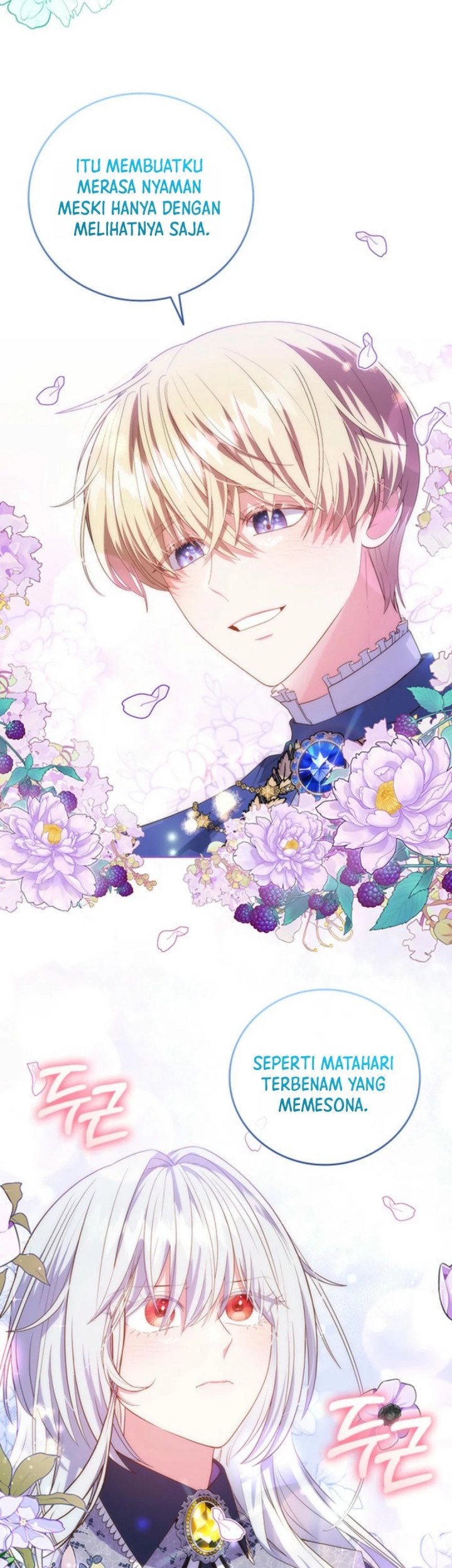 It’s Annoying Because My Childhood Friend Is an Archmage Chapter 05 Gambar 16