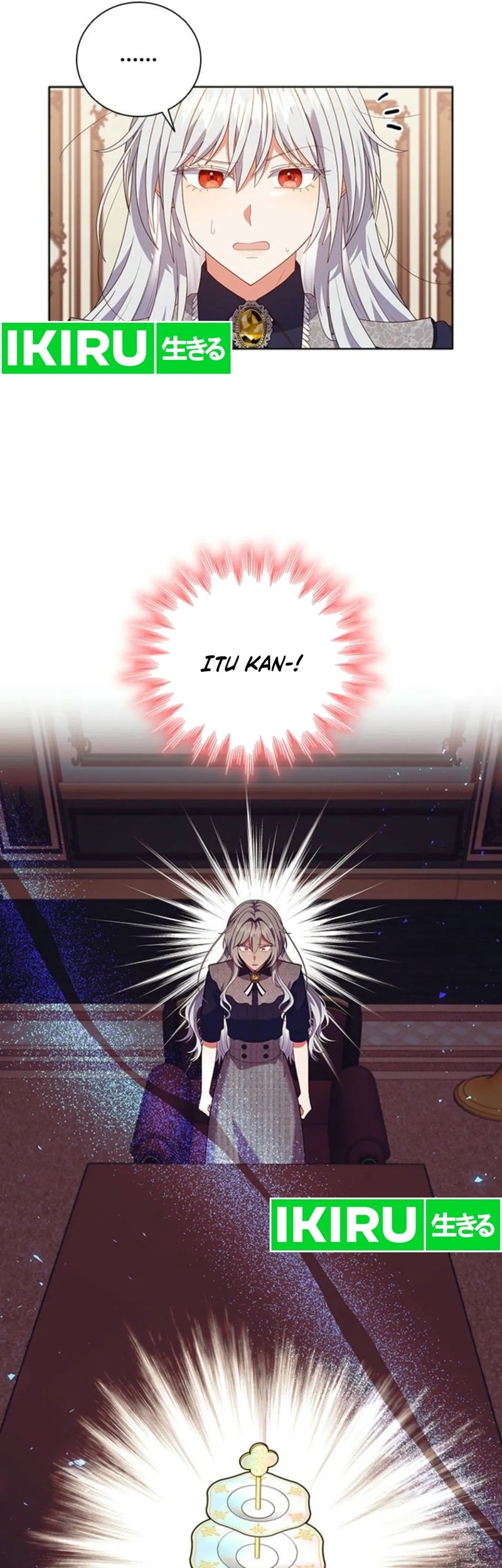 It’s Annoying Because My Childhood Friend Is an Archmage Chapter 04 Gambar 40
