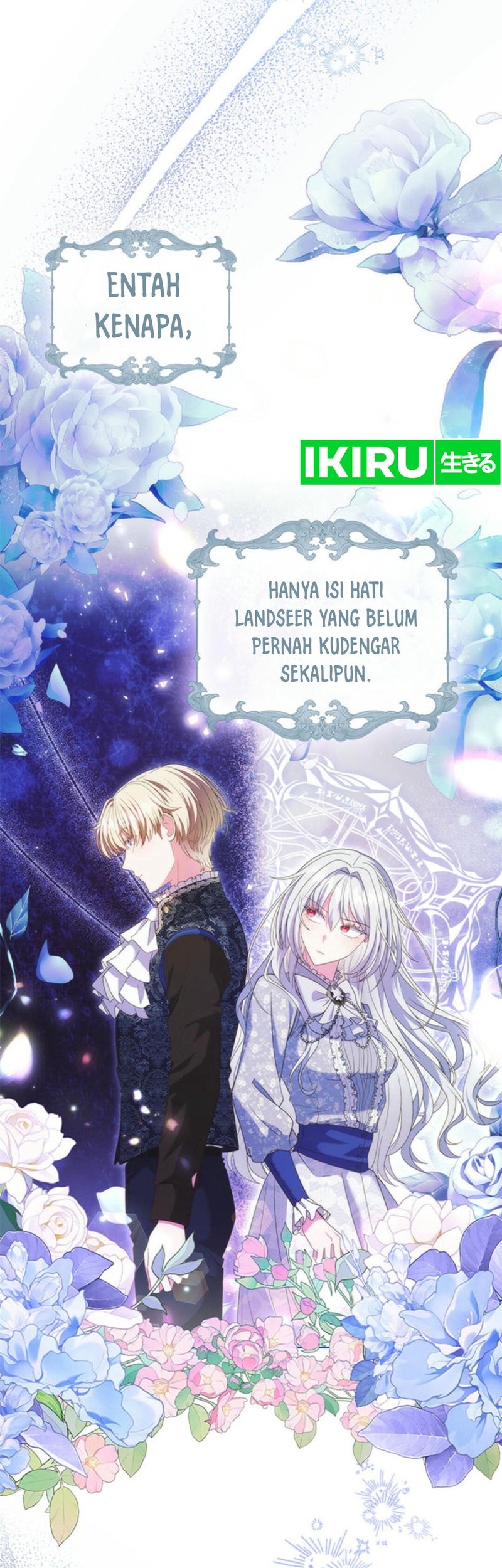 It’s Annoying Because My Childhood Friend Is an Archmage Chapter 03 Gambar 37