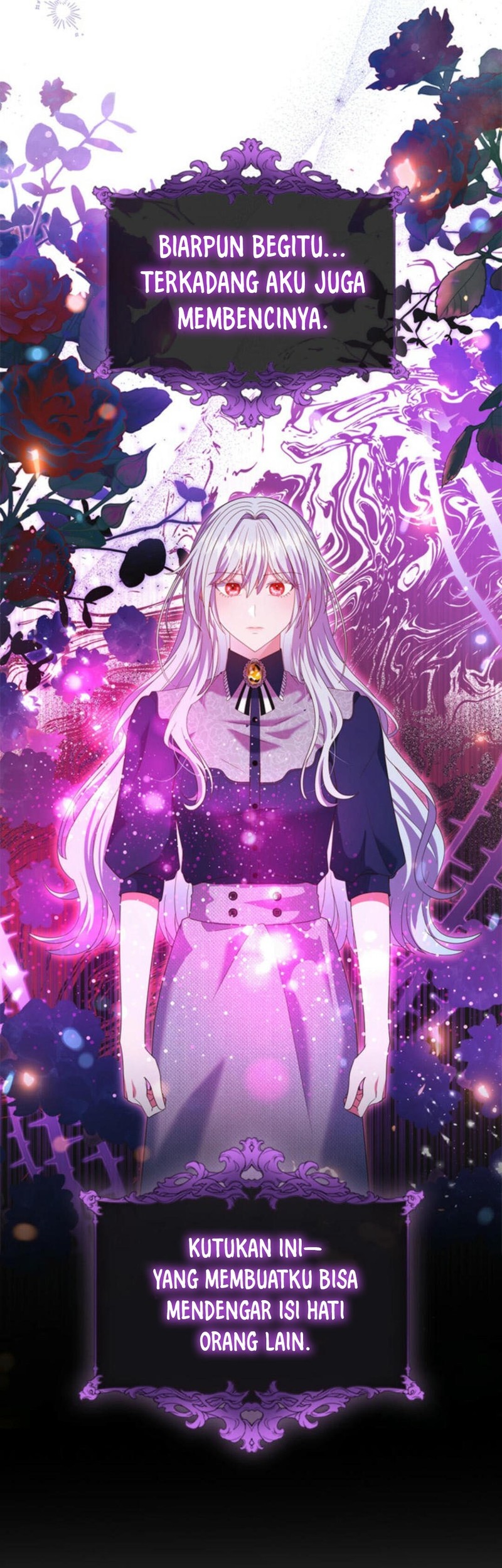 It’s Annoying Because My Childhood Friend Is an Archmage Chapter 03 Gambar 29