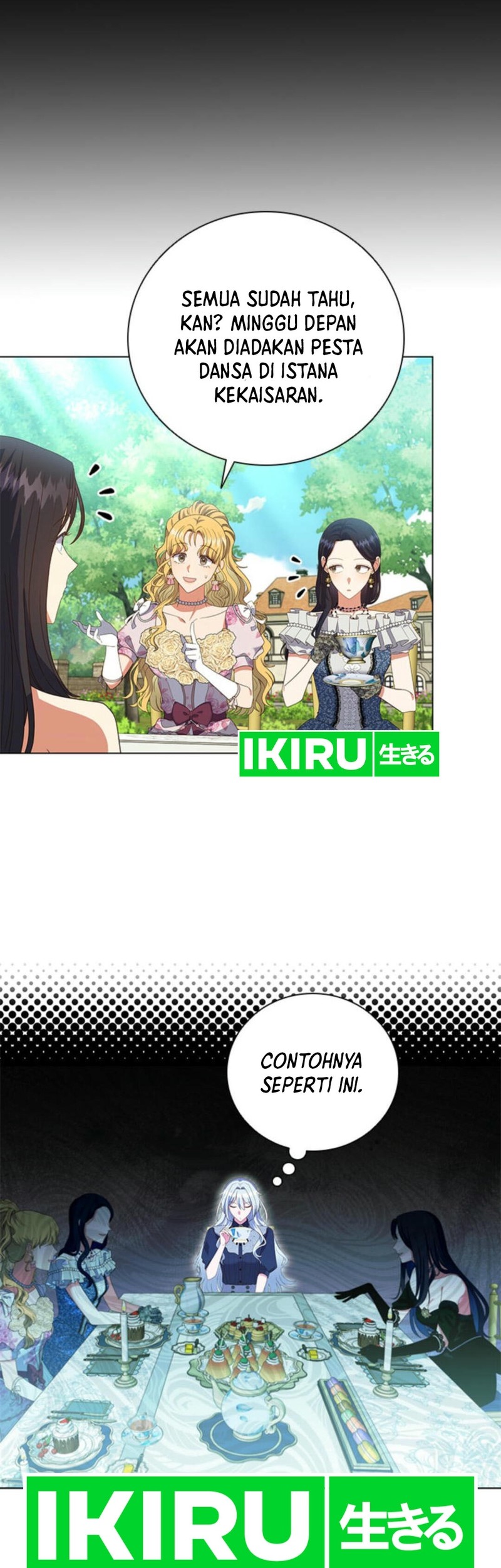 It’s Annoying Because My Childhood Friend Is an Archmage Chapter 03 Gambar 30