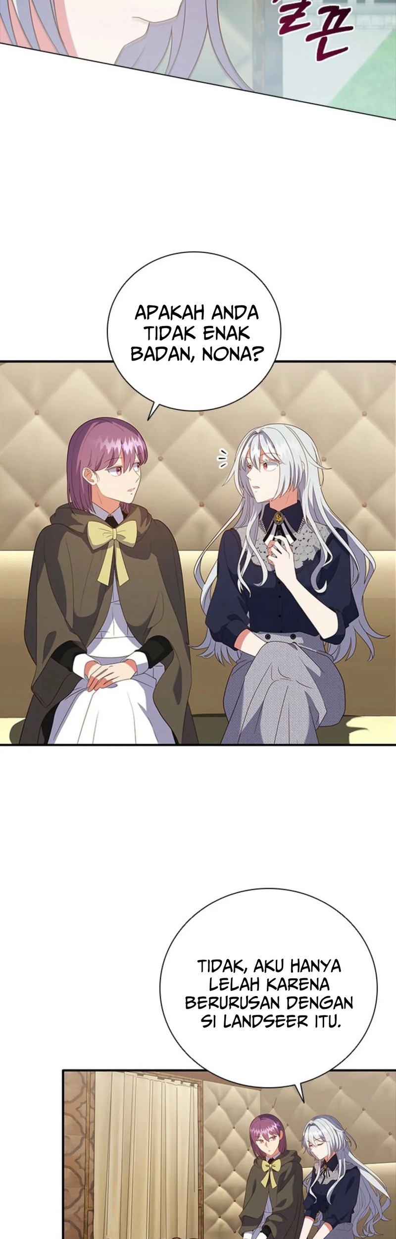 It’s Annoying Because My Childhood Friend Is an Archmage Chapter 02 Gambar 45