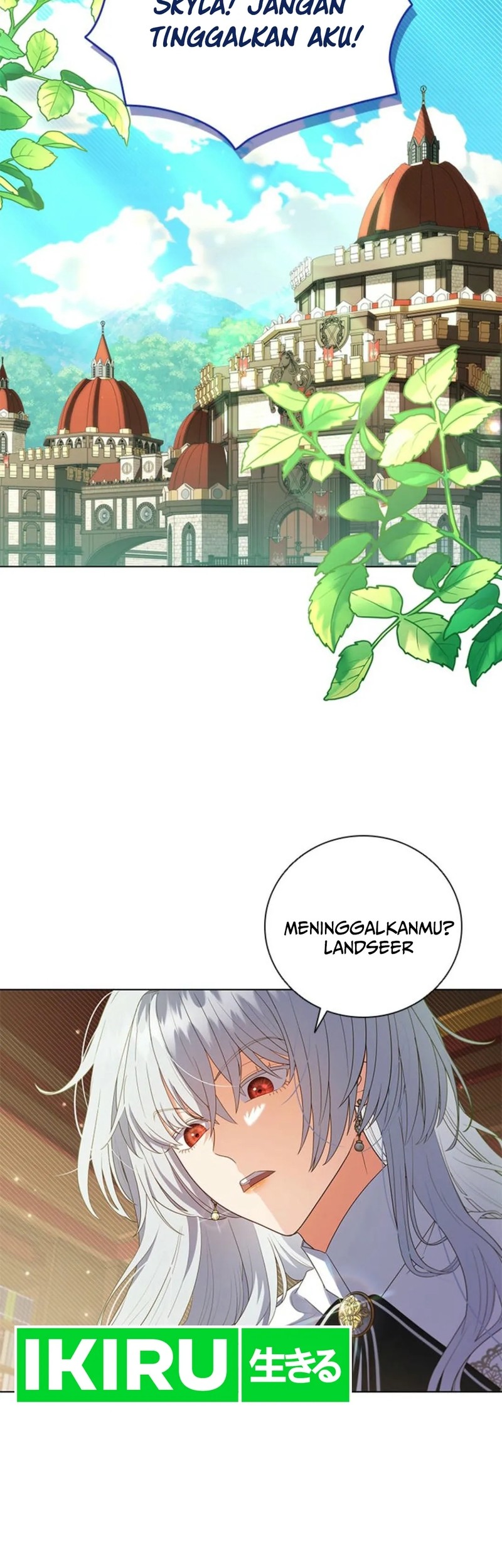 Baca It’s Annoying Because My Childhood Friend Is an Archmage Chapter 02 Gambar 2