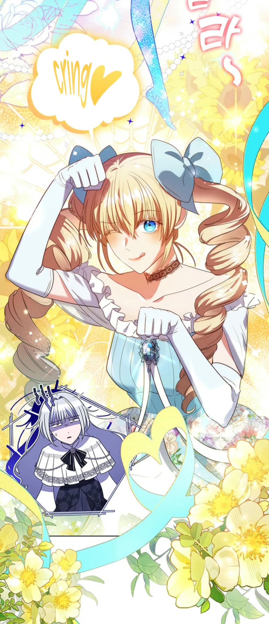 It’s Annoying Because My Childhood Friend Is an Archmage Chapter 01 Gambar 60