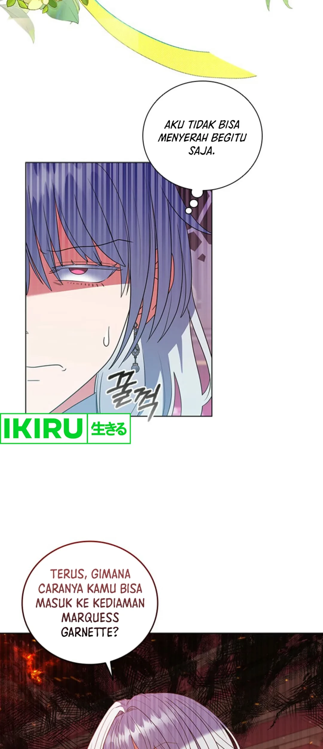 It’s Annoying Because My Childhood Friend Is an Archmage Chapter 01 Gambar 61