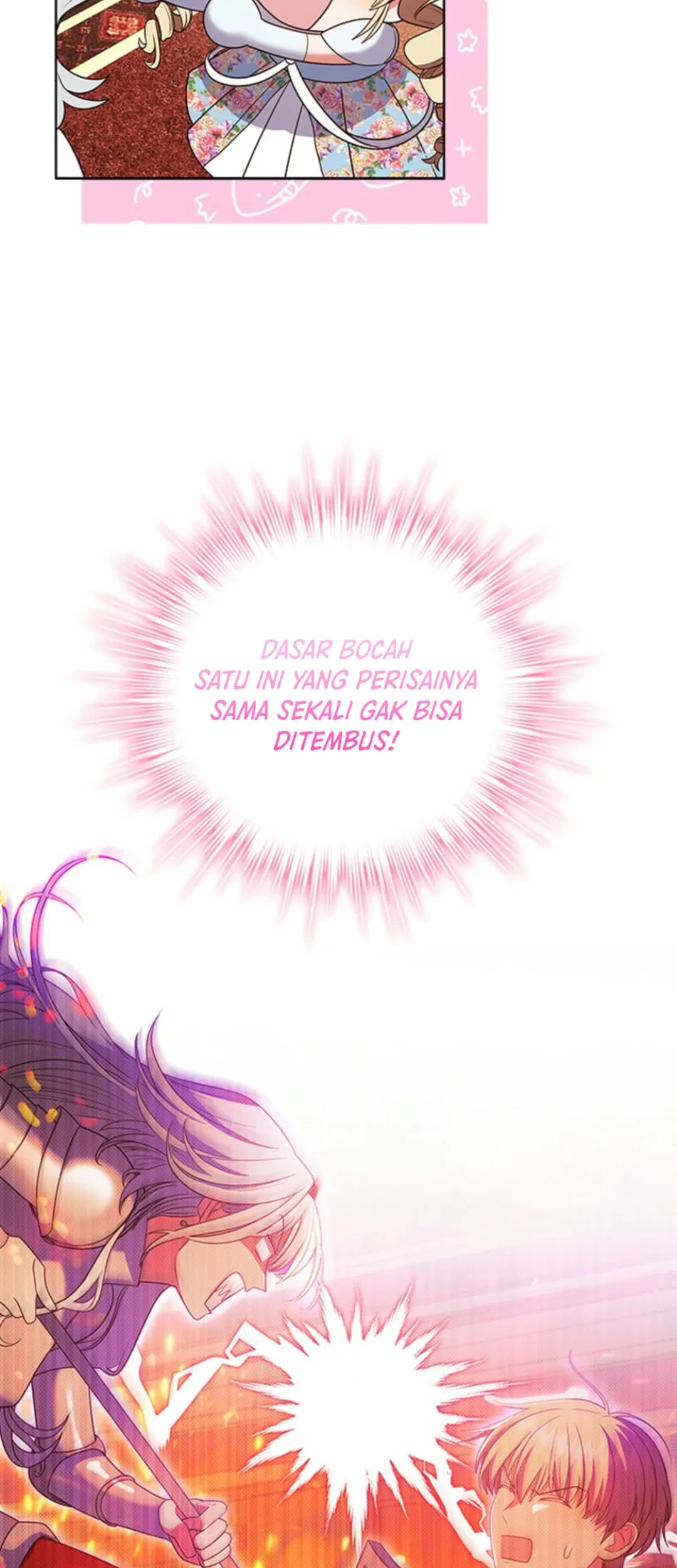 It’s Annoying Because My Childhood Friend Is an Archmage Chapter 01 Gambar 63