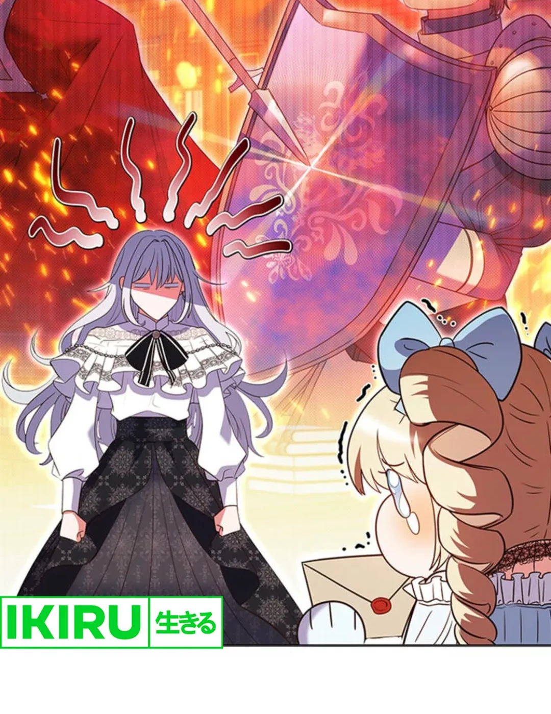It’s Annoying Because My Childhood Friend Is an Archmage Chapter 01 Gambar 64