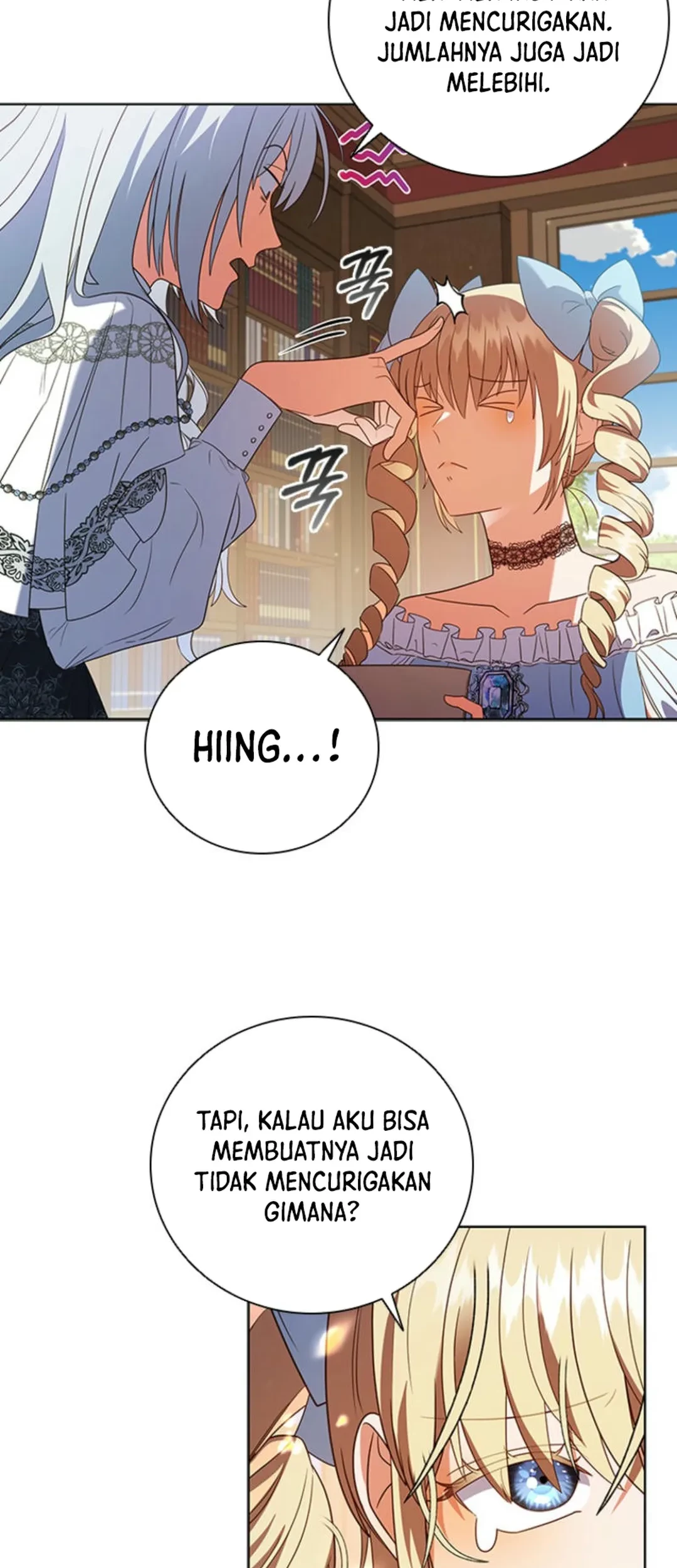 It’s Annoying Because My Childhood Friend Is an Archmage Chapter 01 Gambar 66