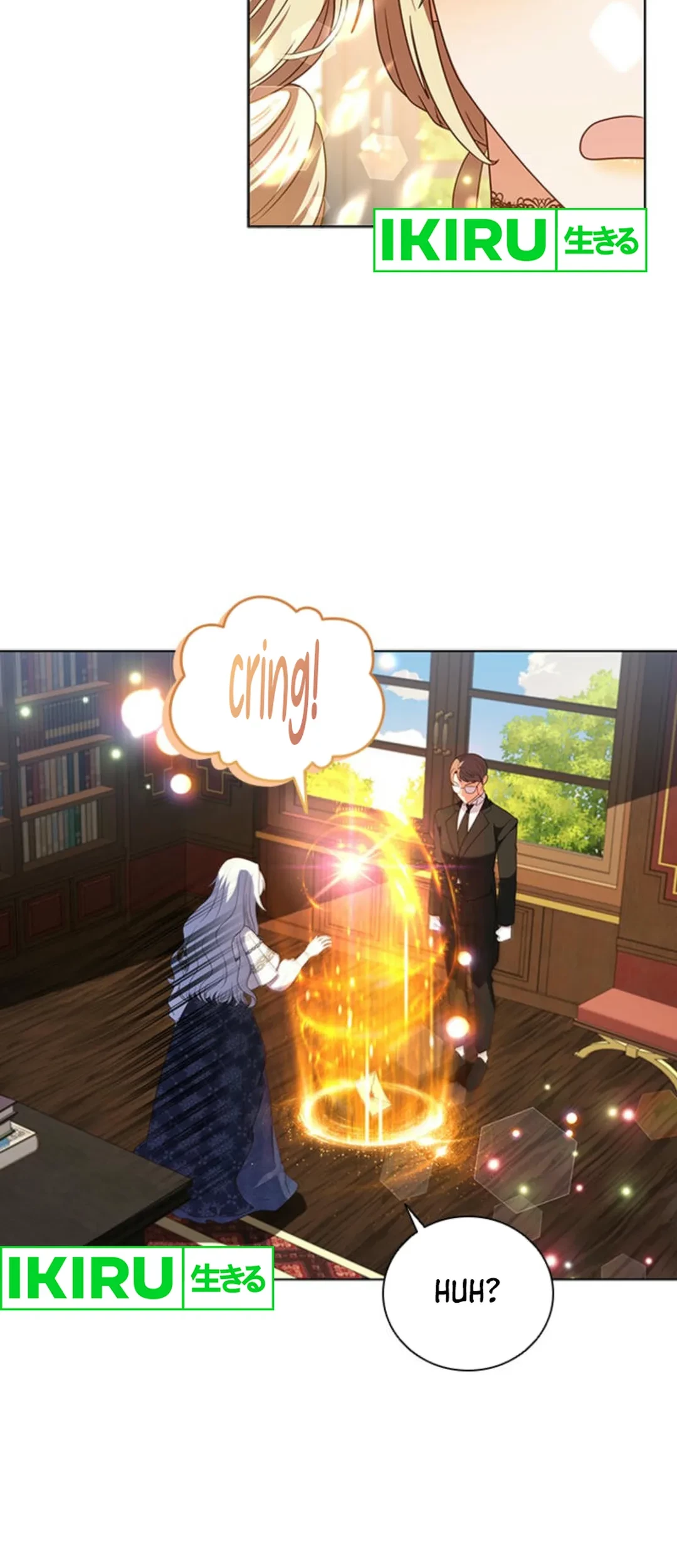 It’s Annoying Because My Childhood Friend Is an Archmage Chapter 01 Gambar 67