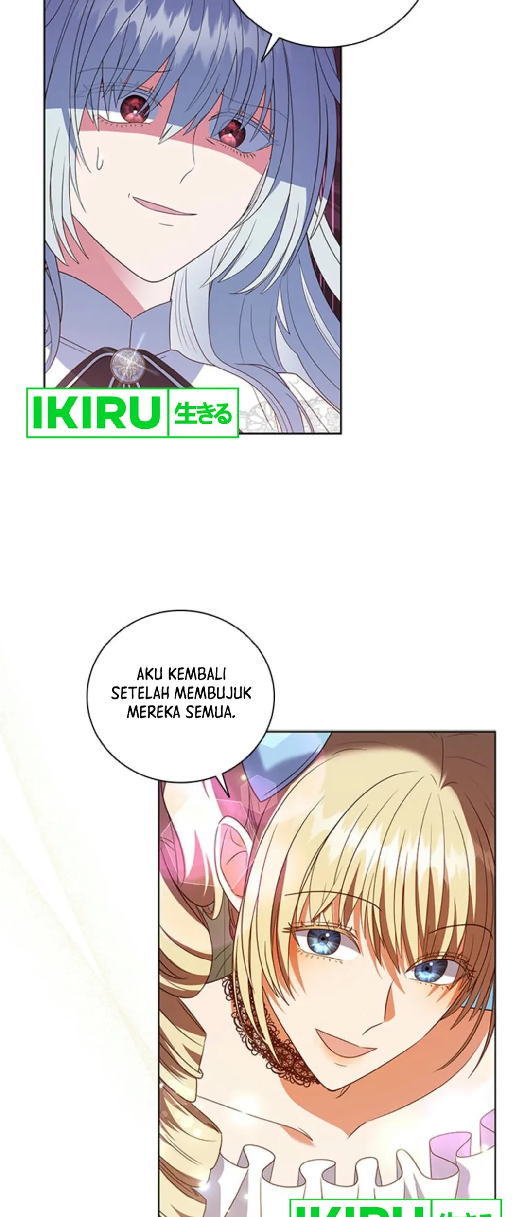 It’s Annoying Because My Childhood Friend Is an Archmage Chapter 01 Gambar 69