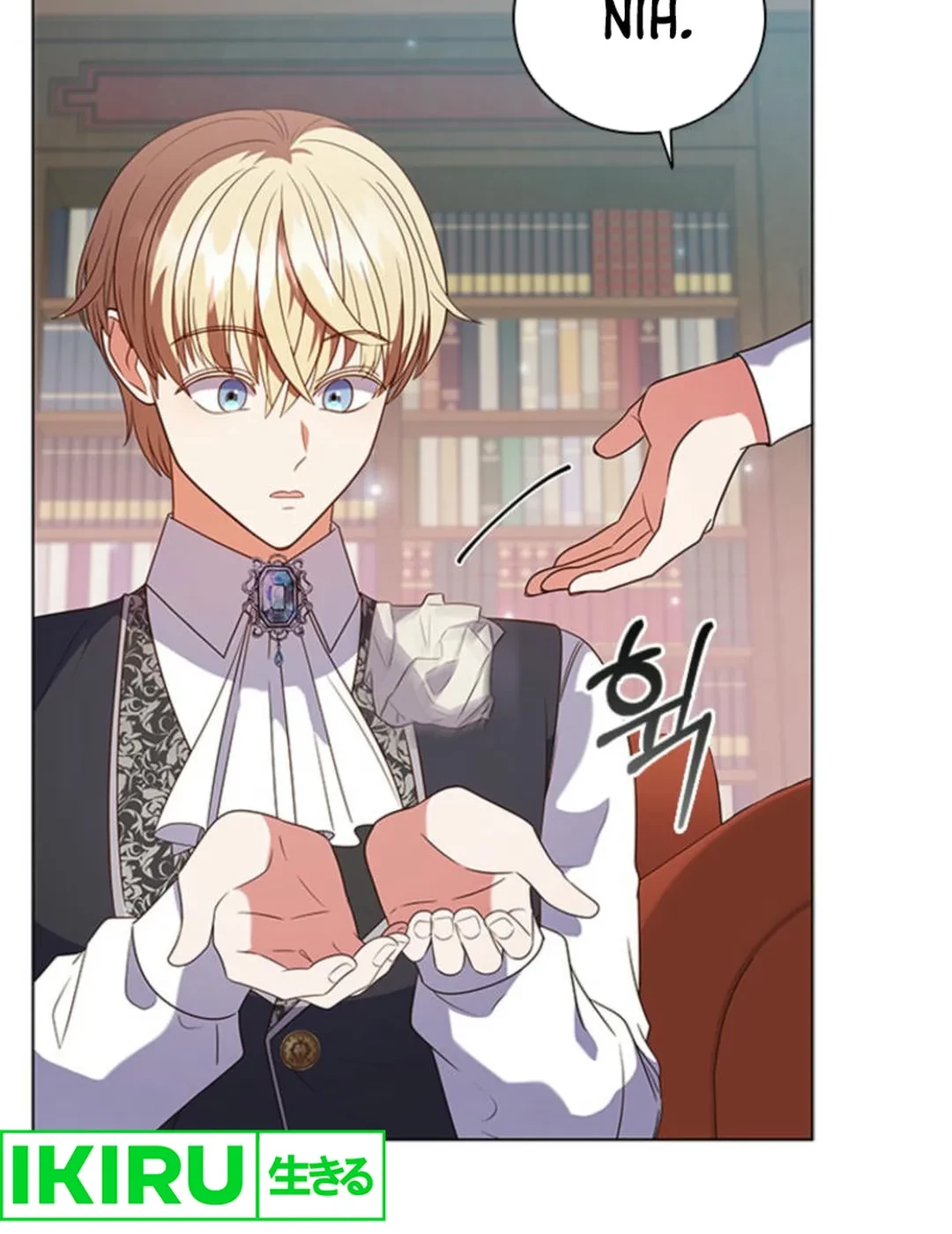 It’s Annoying Because My Childhood Friend Is an Archmage Chapter 01 Gambar 76