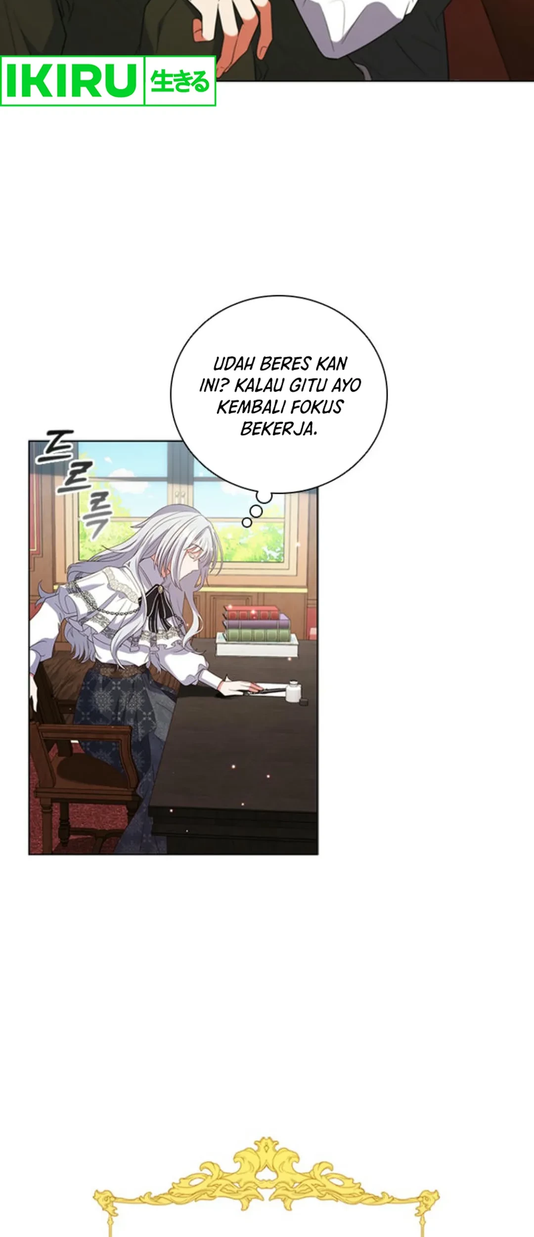 It’s Annoying Because My Childhood Friend Is an Archmage Chapter 01 Gambar 79