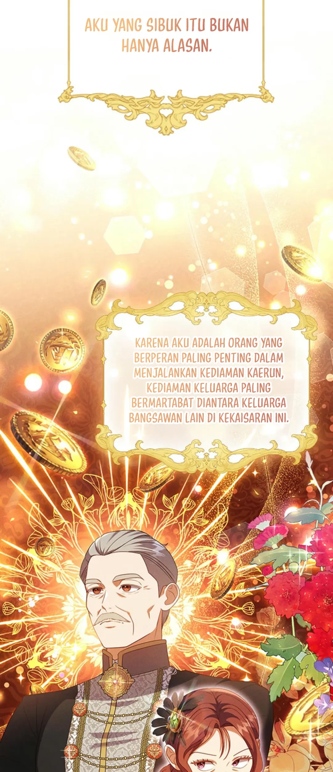 It’s Annoying Because My Childhood Friend Is an Archmage Chapter 01 Gambar 80