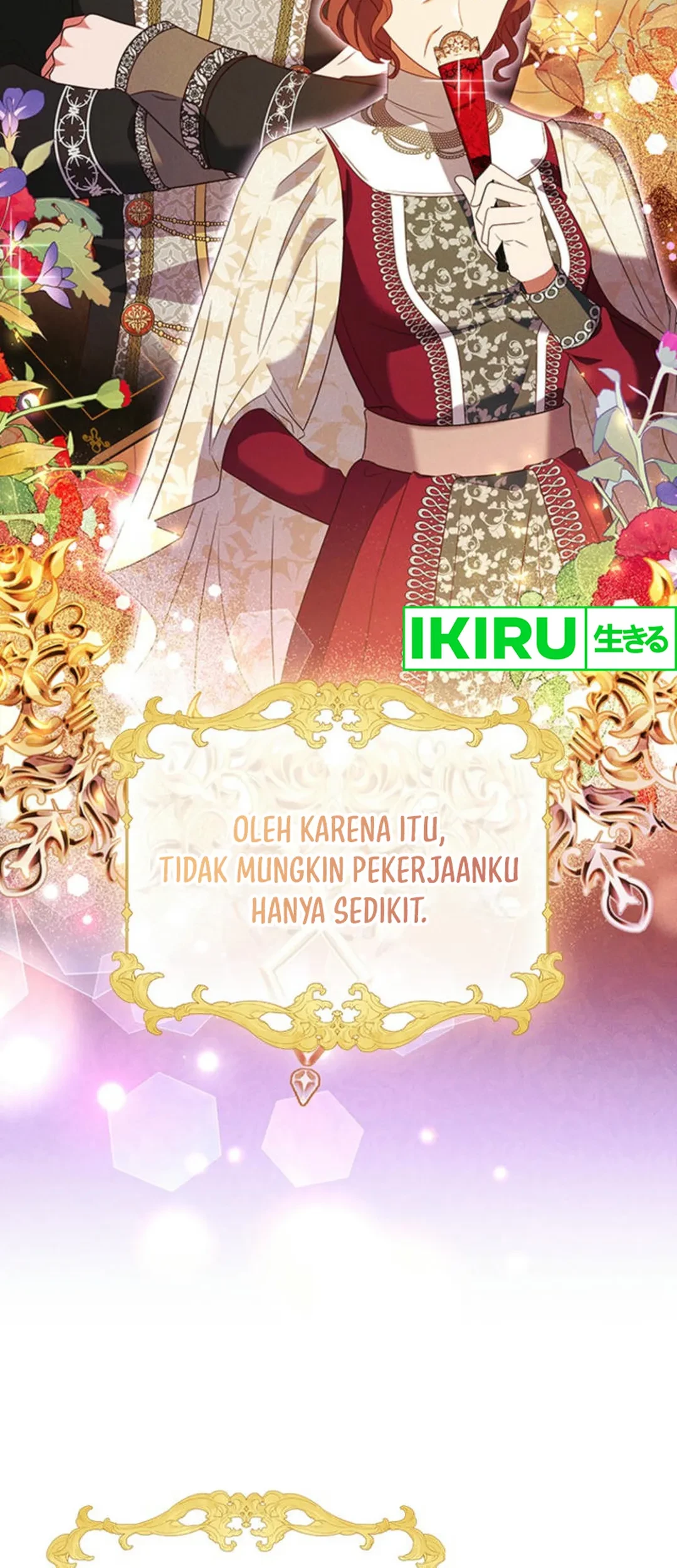 It’s Annoying Because My Childhood Friend Is an Archmage Chapter 01 Gambar 81