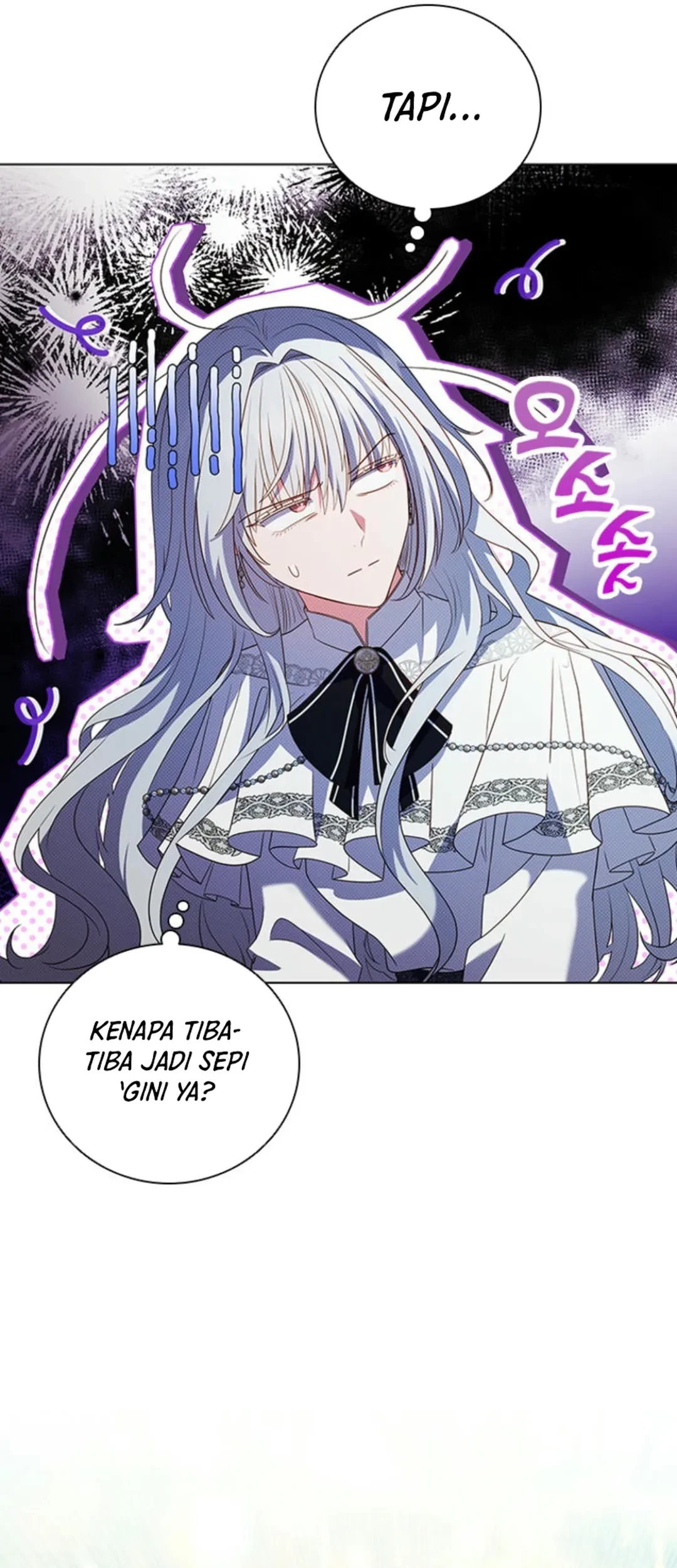 It’s Annoying Because My Childhood Friend Is an Archmage Chapter 01 Gambar 88