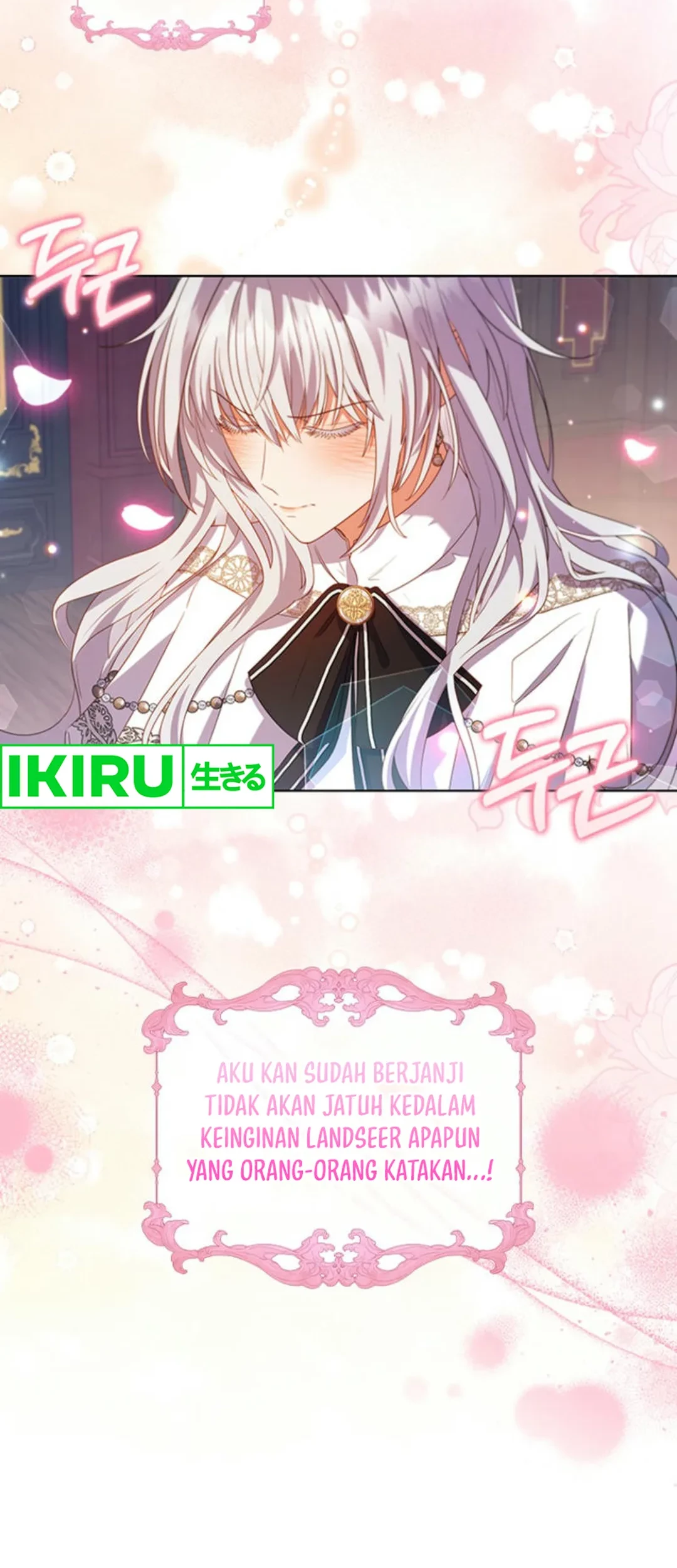It’s Annoying Because My Childhood Friend Is an Archmage Chapter 01 Gambar 95
