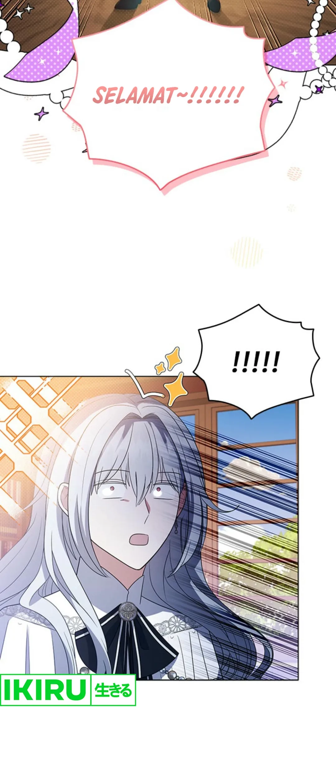 It’s Annoying Because My Childhood Friend Is an Archmage Chapter 01 Gambar 97