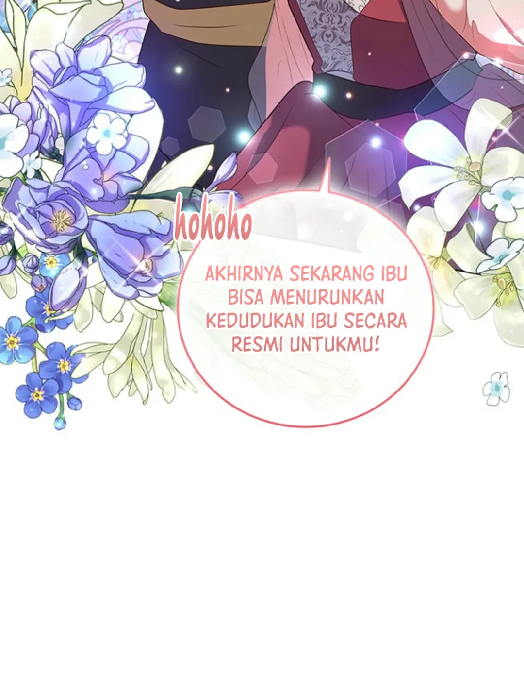 It’s Annoying Because My Childhood Friend Is an Archmage Chapter 01 Gambar 99