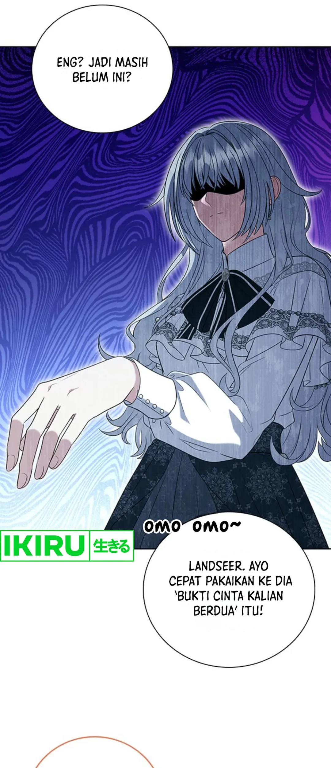 It’s Annoying Because My Childhood Friend Is an Archmage Chapter 01 Gambar 100