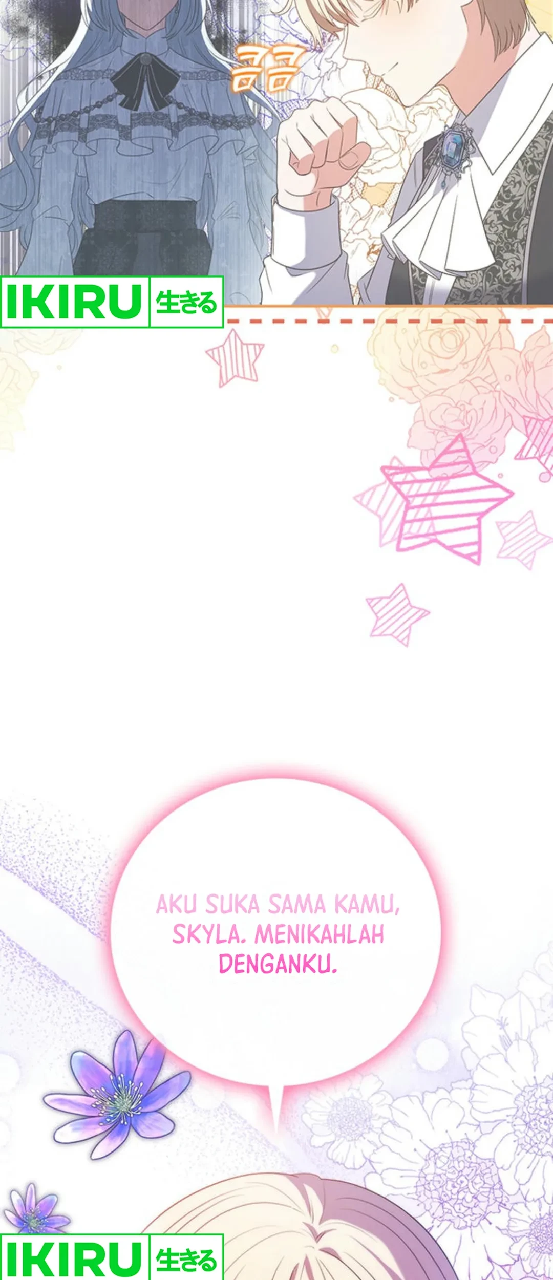It’s Annoying Because My Childhood Friend Is an Archmage Chapter 01 Gambar 102