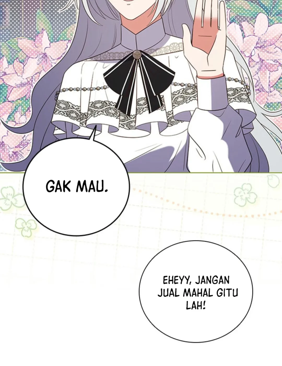 It’s Annoying Because My Childhood Friend Is an Archmage Chapter 01 Gambar 105
