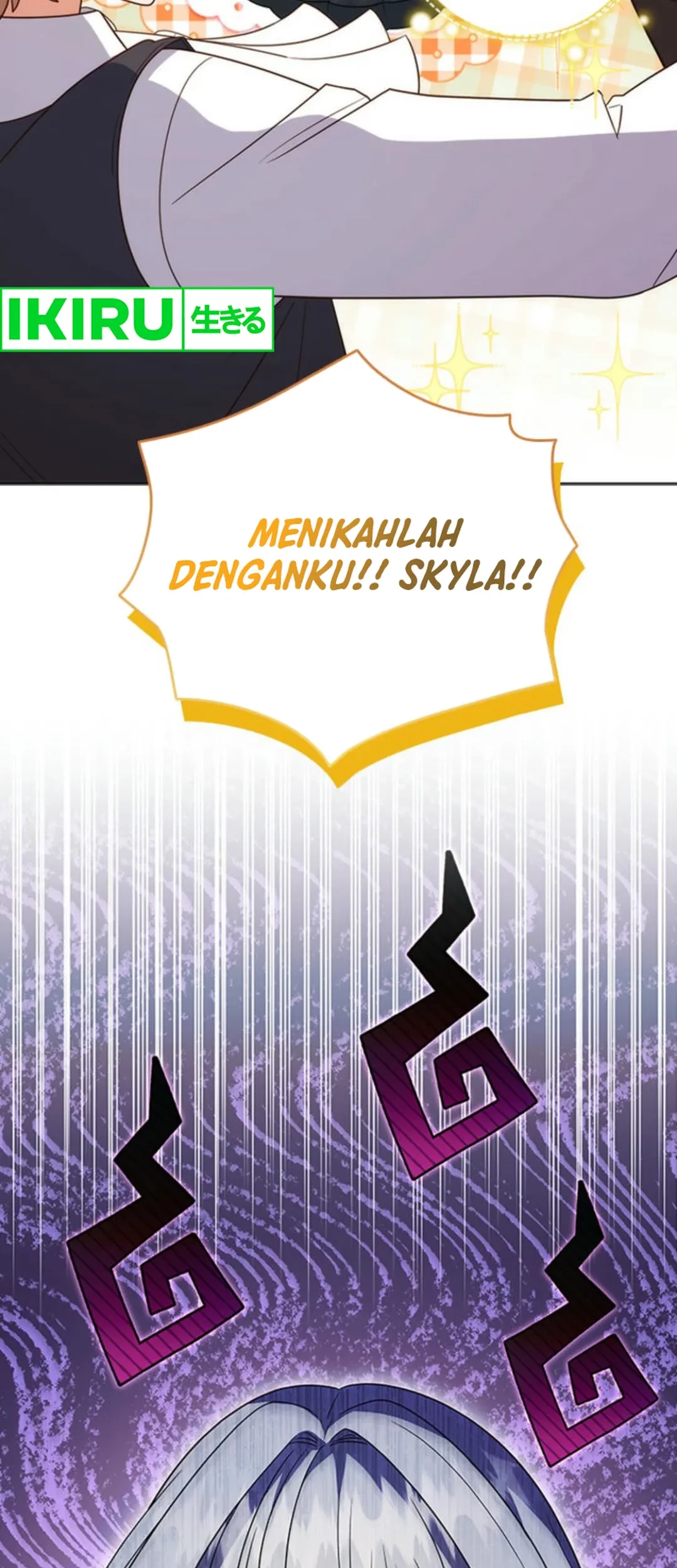 It’s Annoying Because My Childhood Friend Is an Archmage Chapter 01 Gambar 107