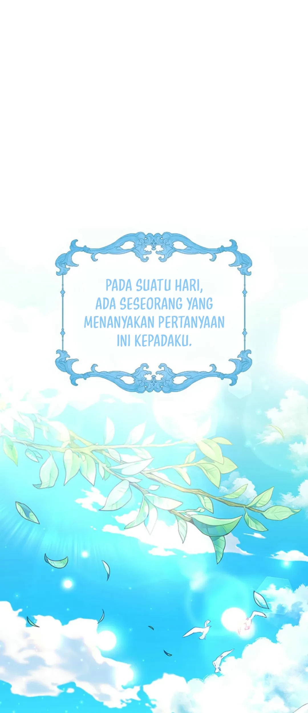 Baca It’s Annoying Because My Childhood Friend Is an Archmage Chapter 01 Gambar 2